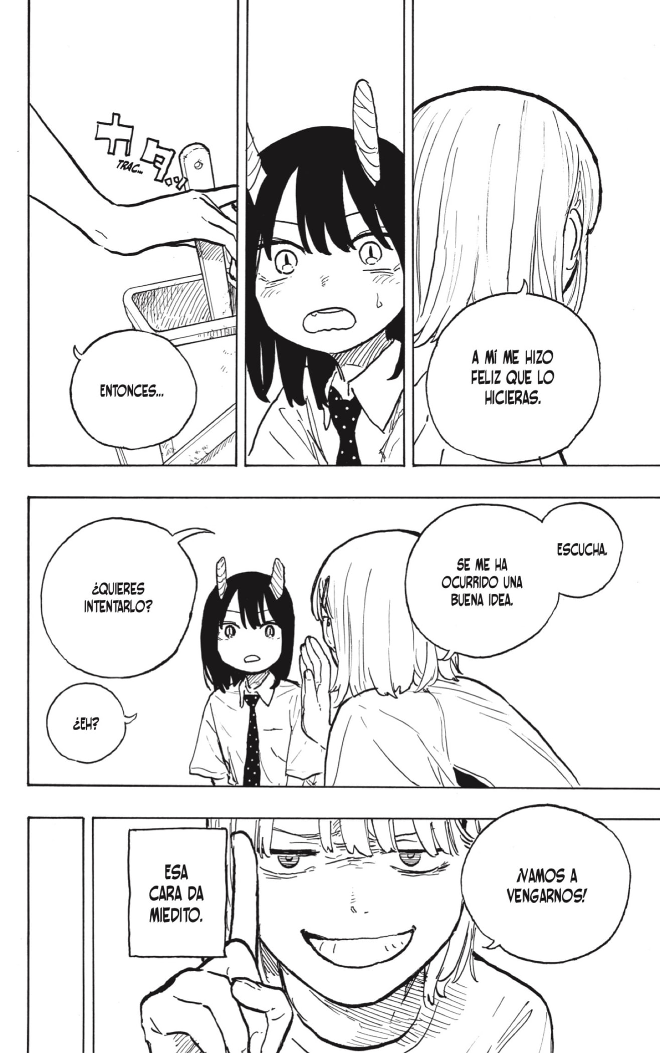 Read Ruri Dragon ES Manga Online
