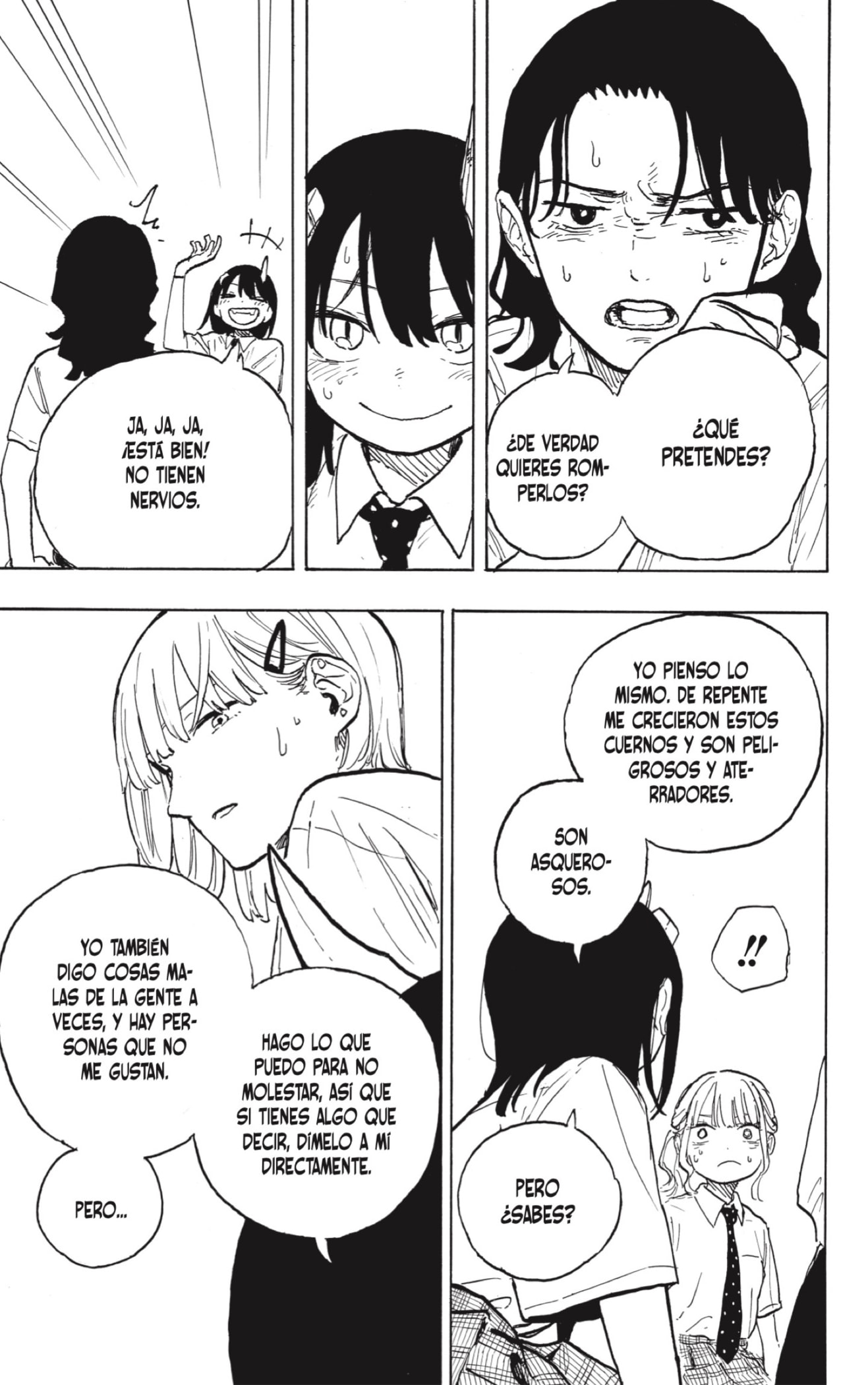 Read Ruri Dragon ES Manga Online