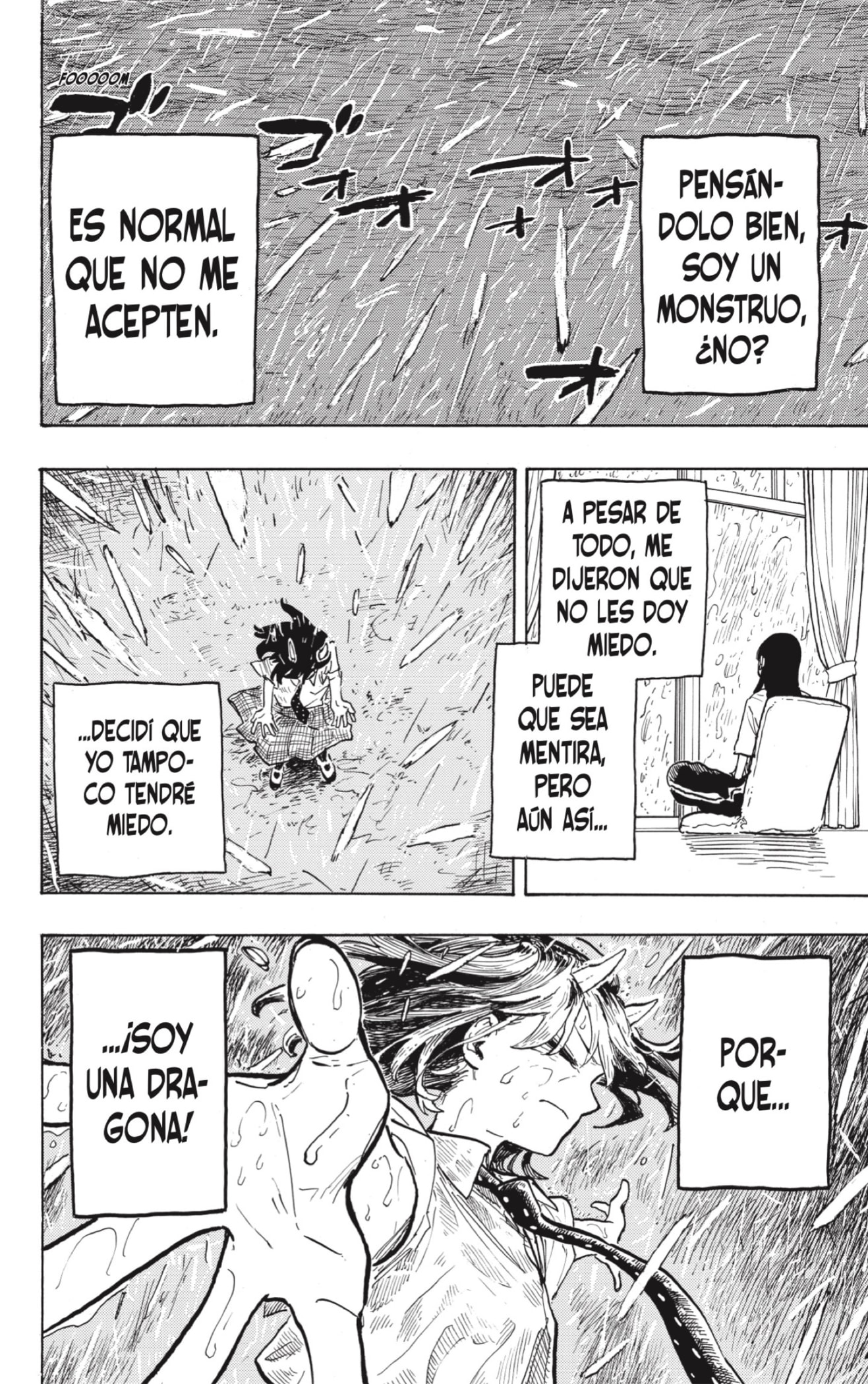 Read Ruri Dragon ES Manga Online