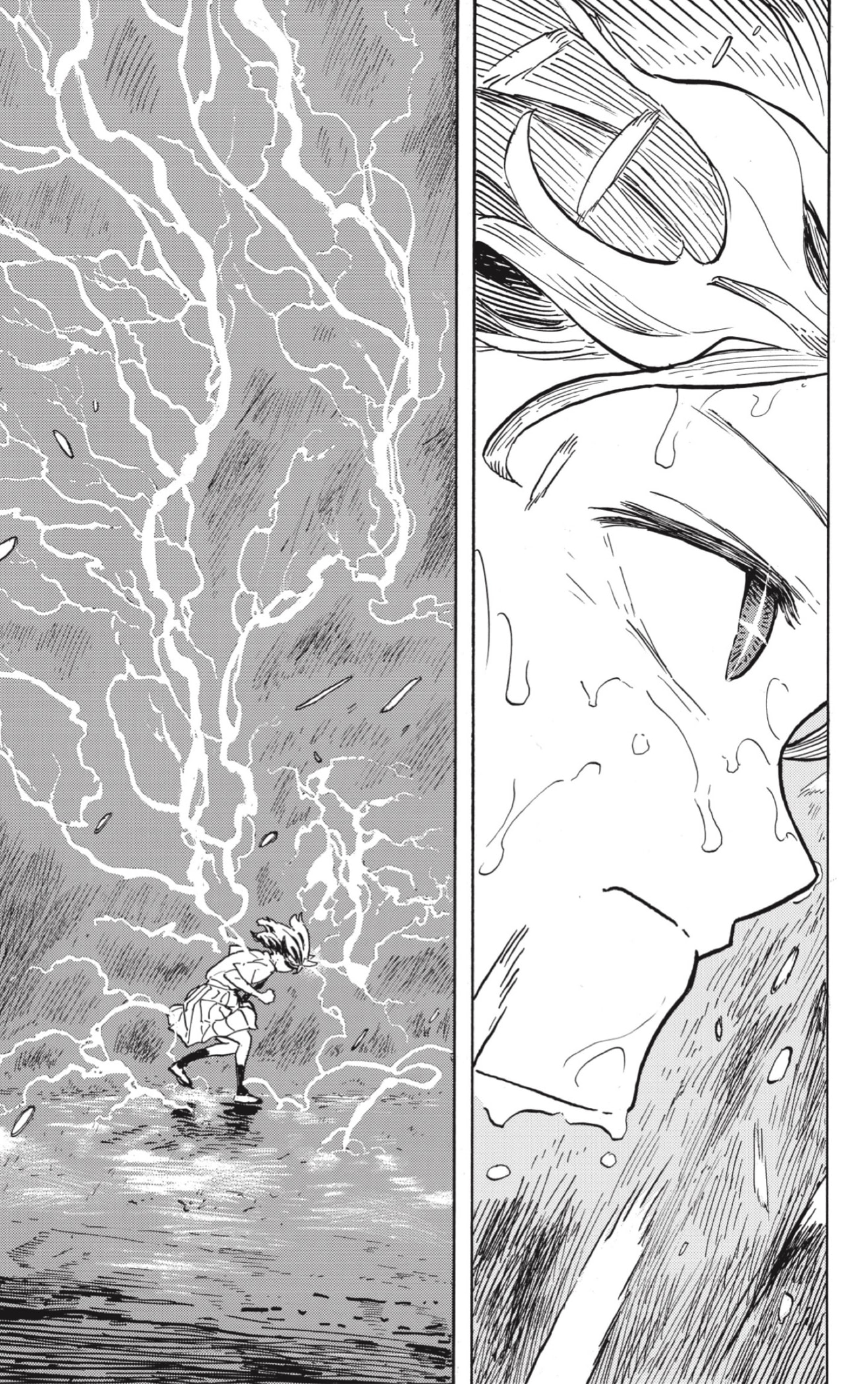 Read Ruri Dragon ES Manga Online