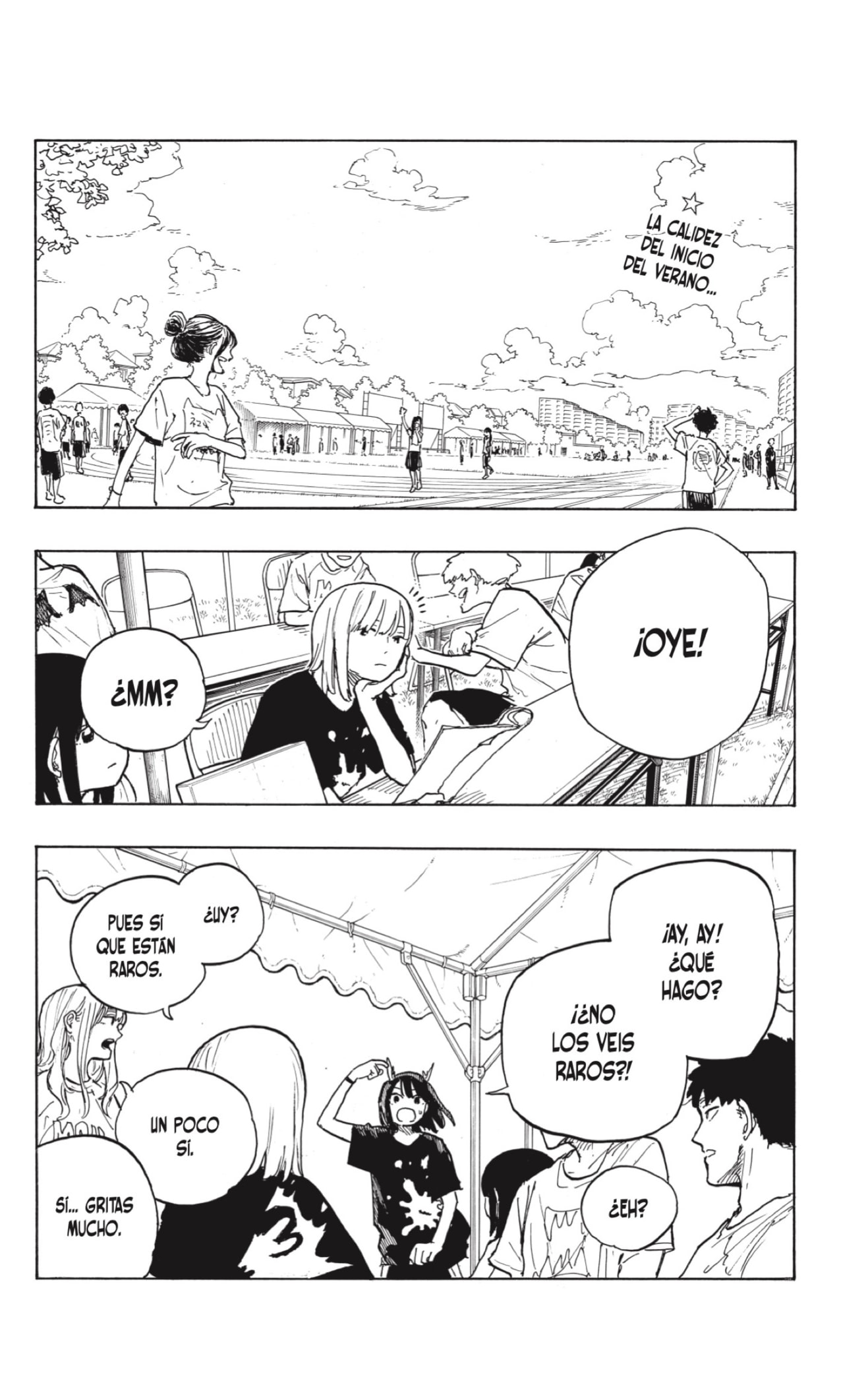 Read Ruri Dragon ES Manga Online