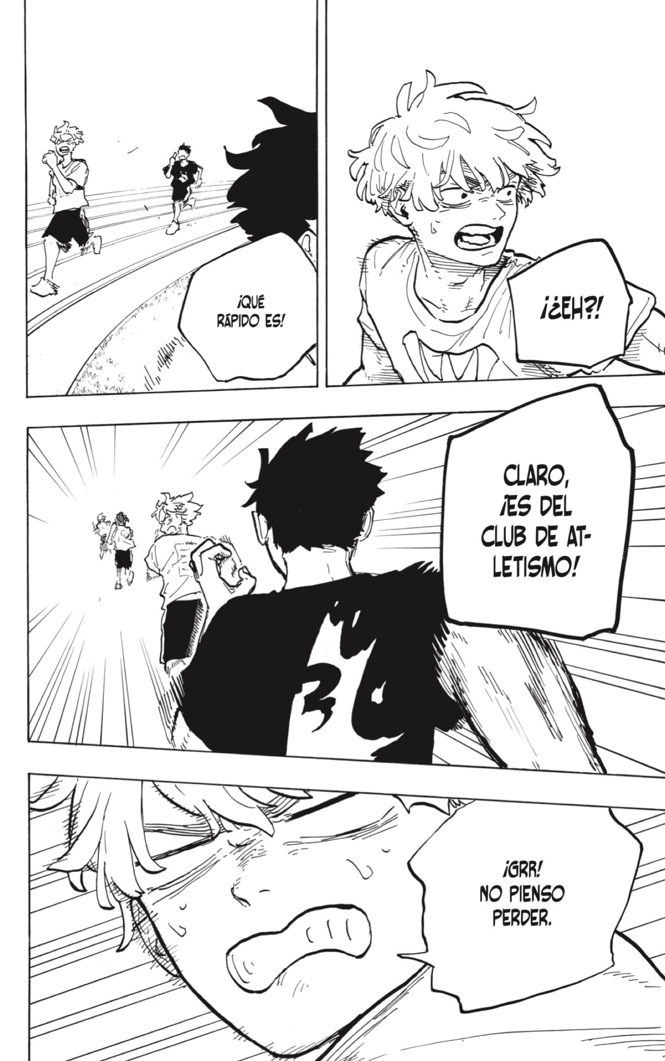 Read Ruri Dragon ES Manga Online