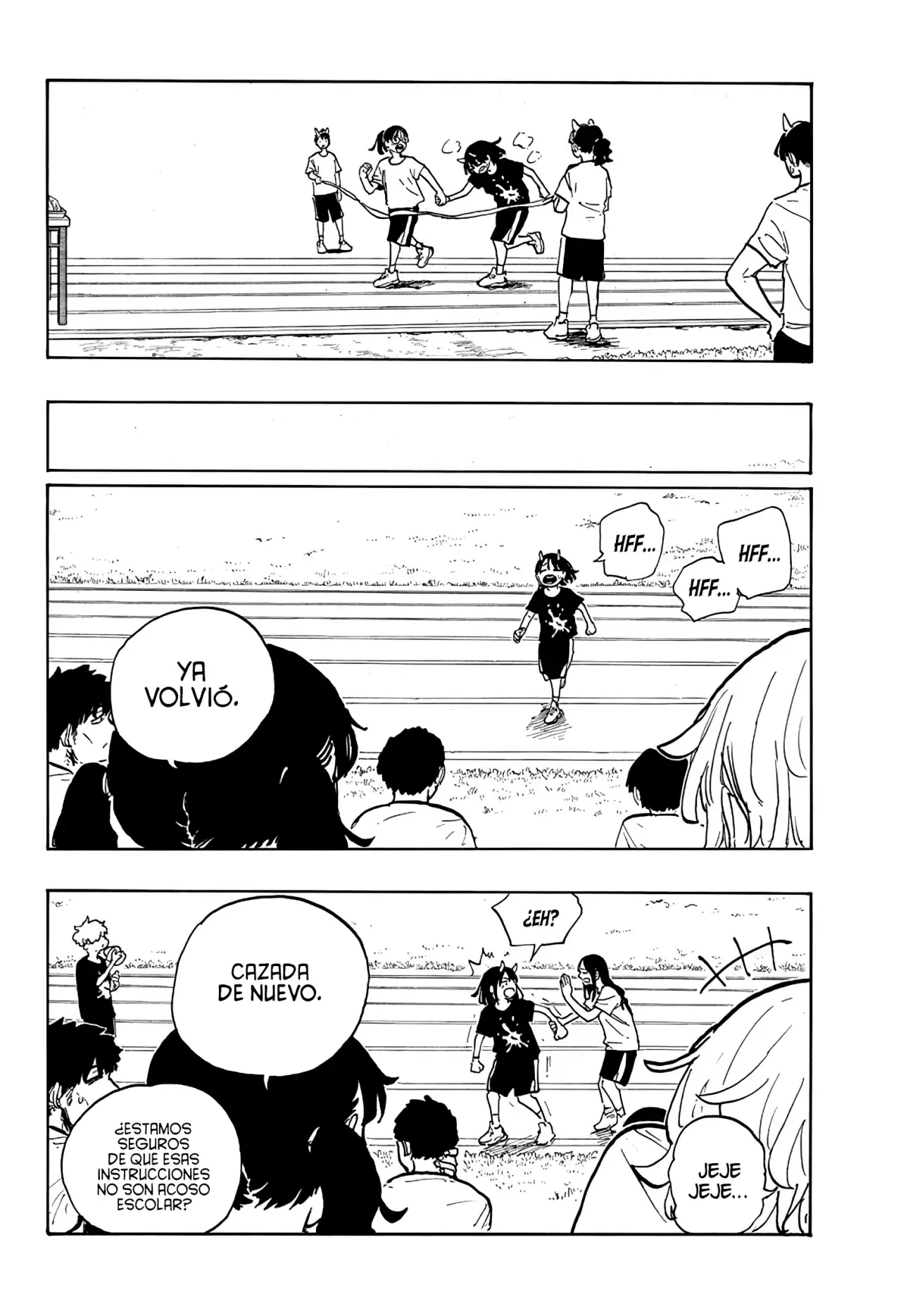 Read Ruri Dragon ES Manga Online