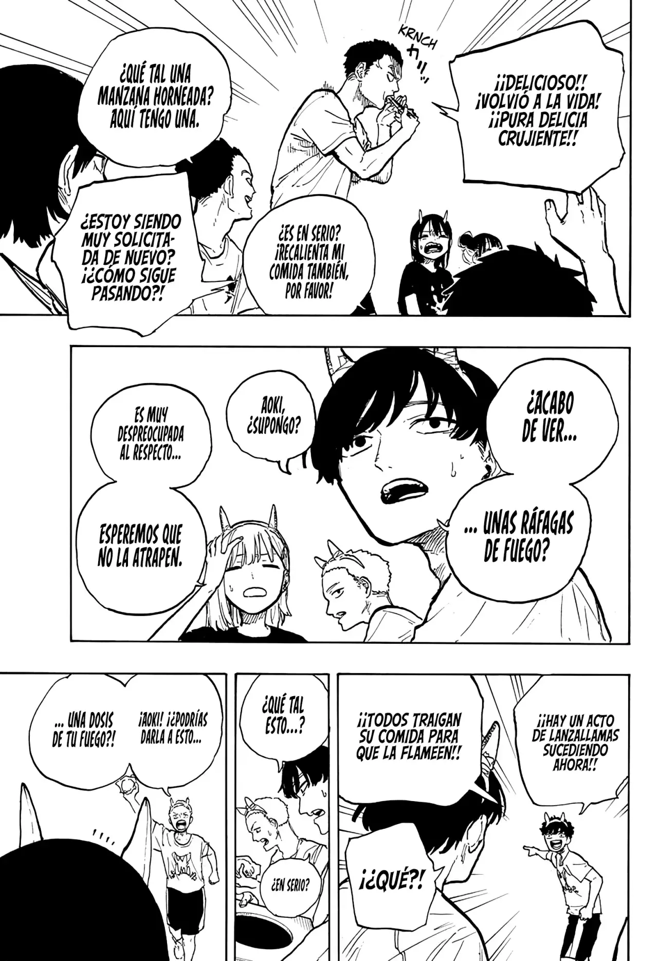Read Ruri Dragon ES Manga Online