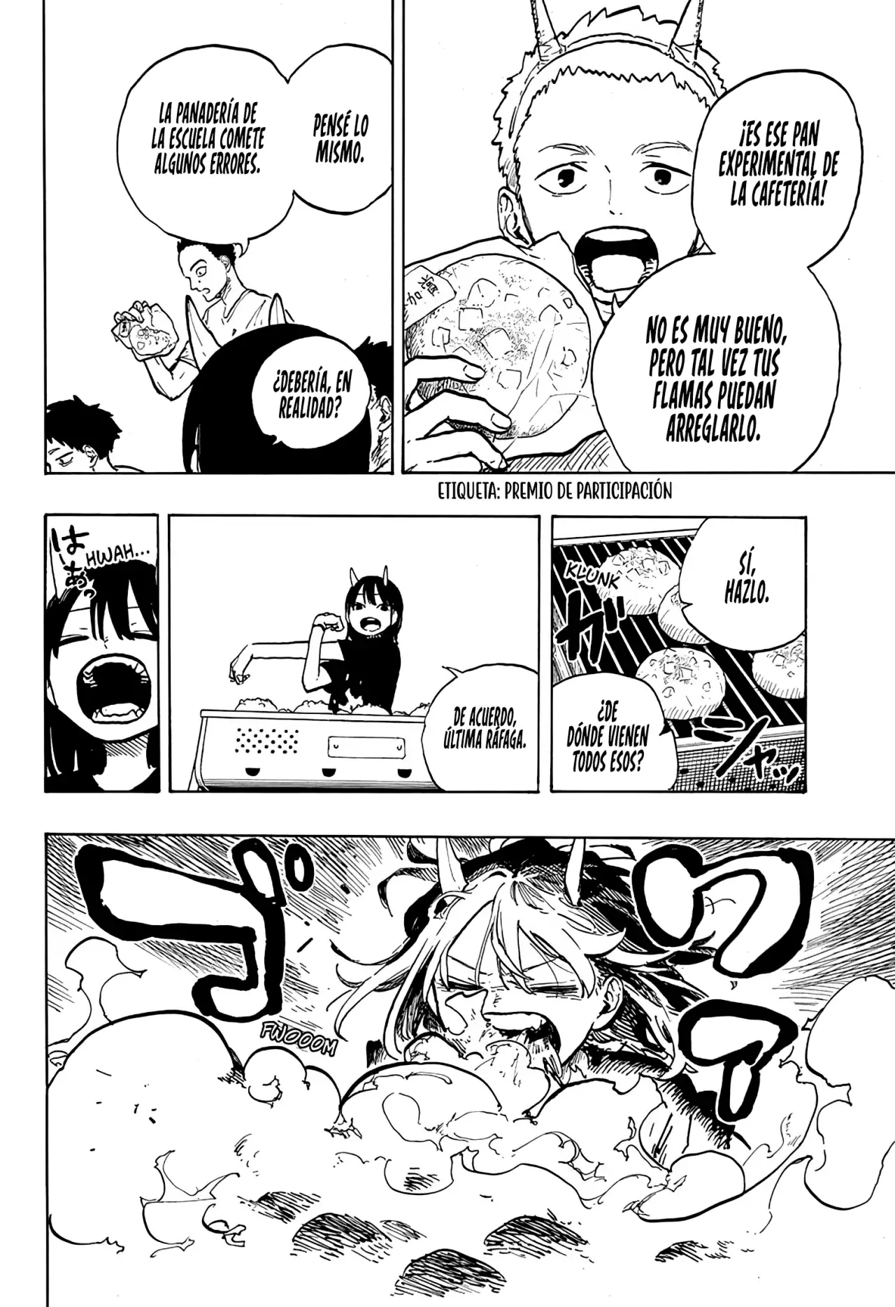 Read Ruri Dragon ES Manga Online