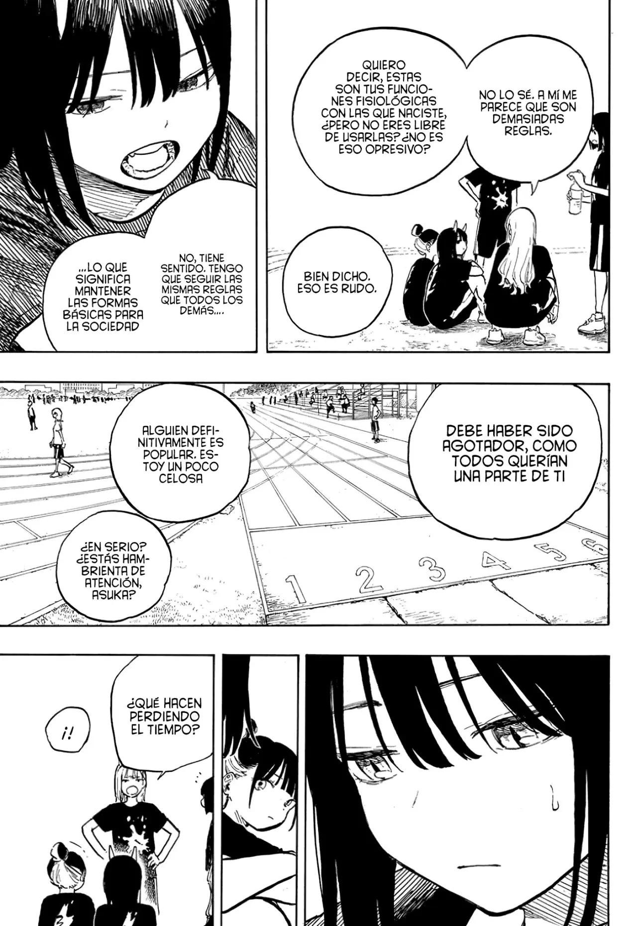 Read Ruri Dragon ES Manga Online