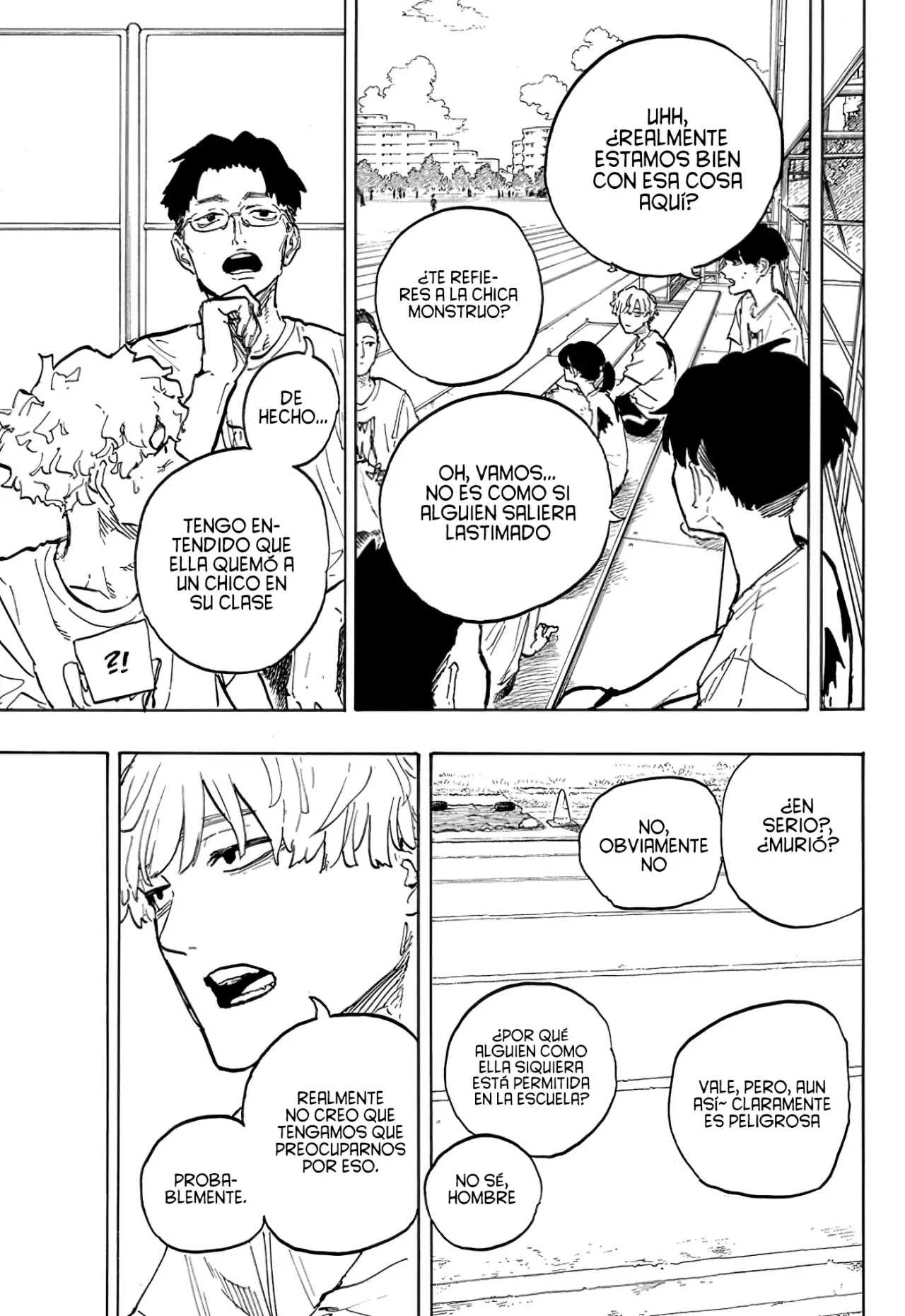 Read Ruri Dragon ES Manga Online