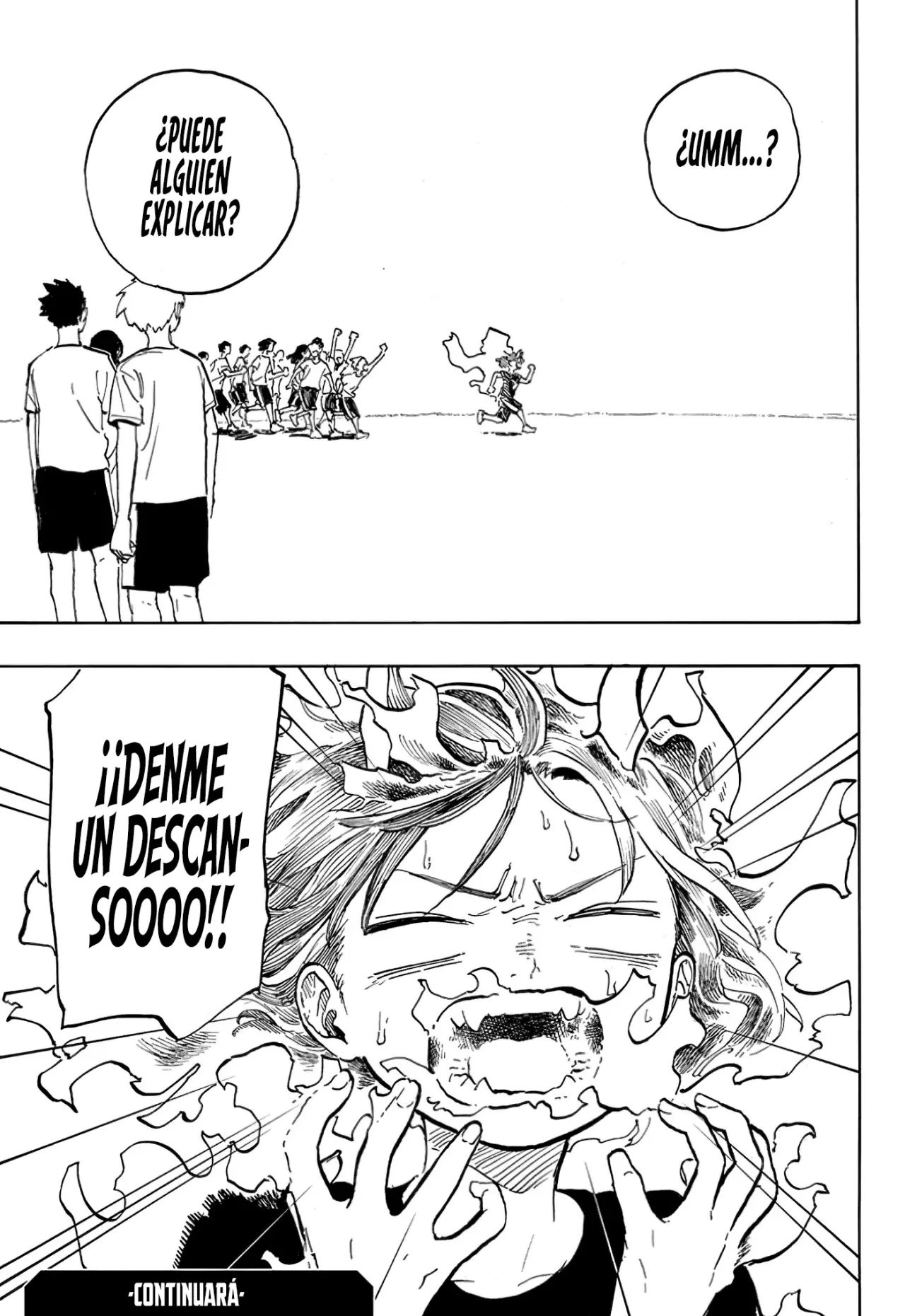 Read Ruri Dragon ES Manga Online