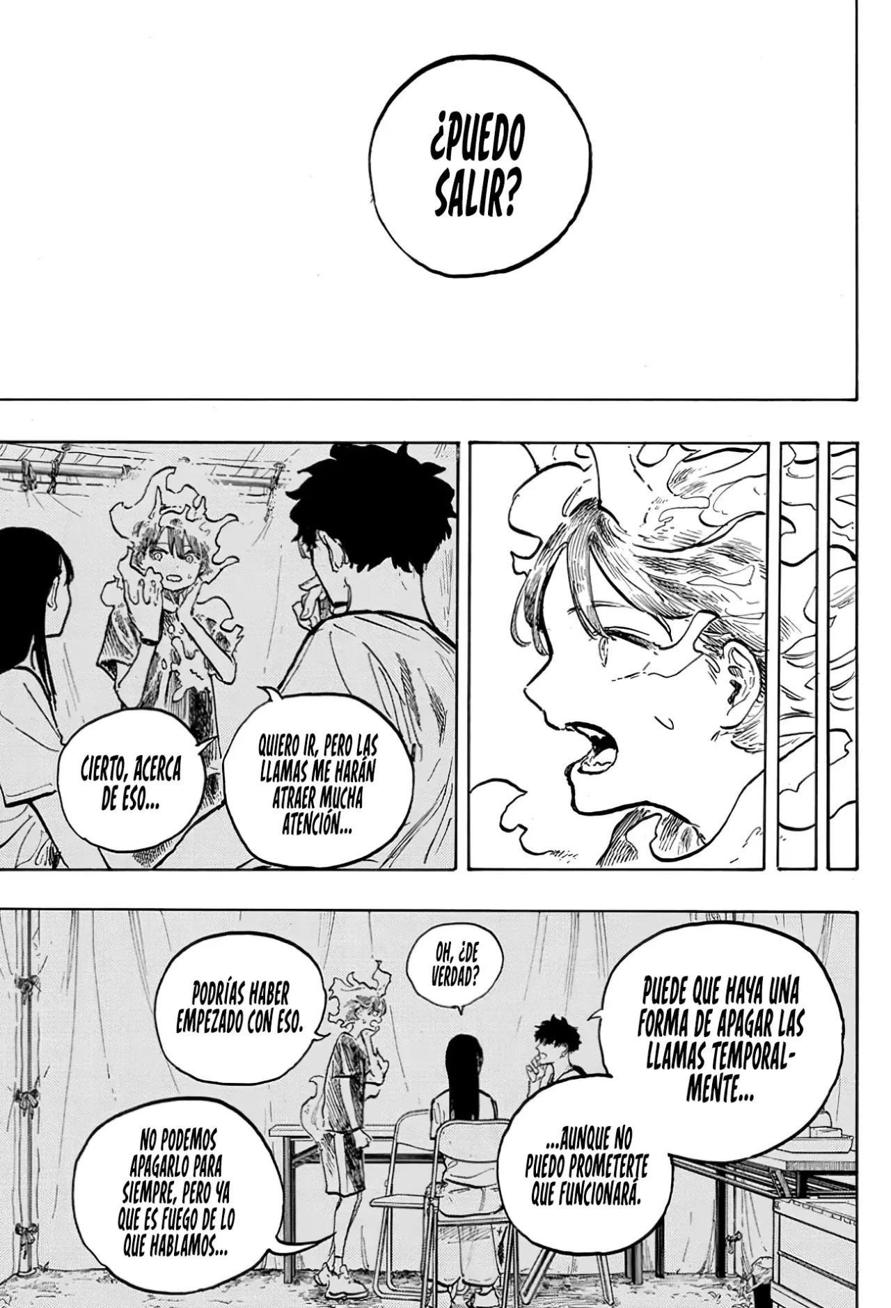 Read Ruri Dragon ES Manga Online