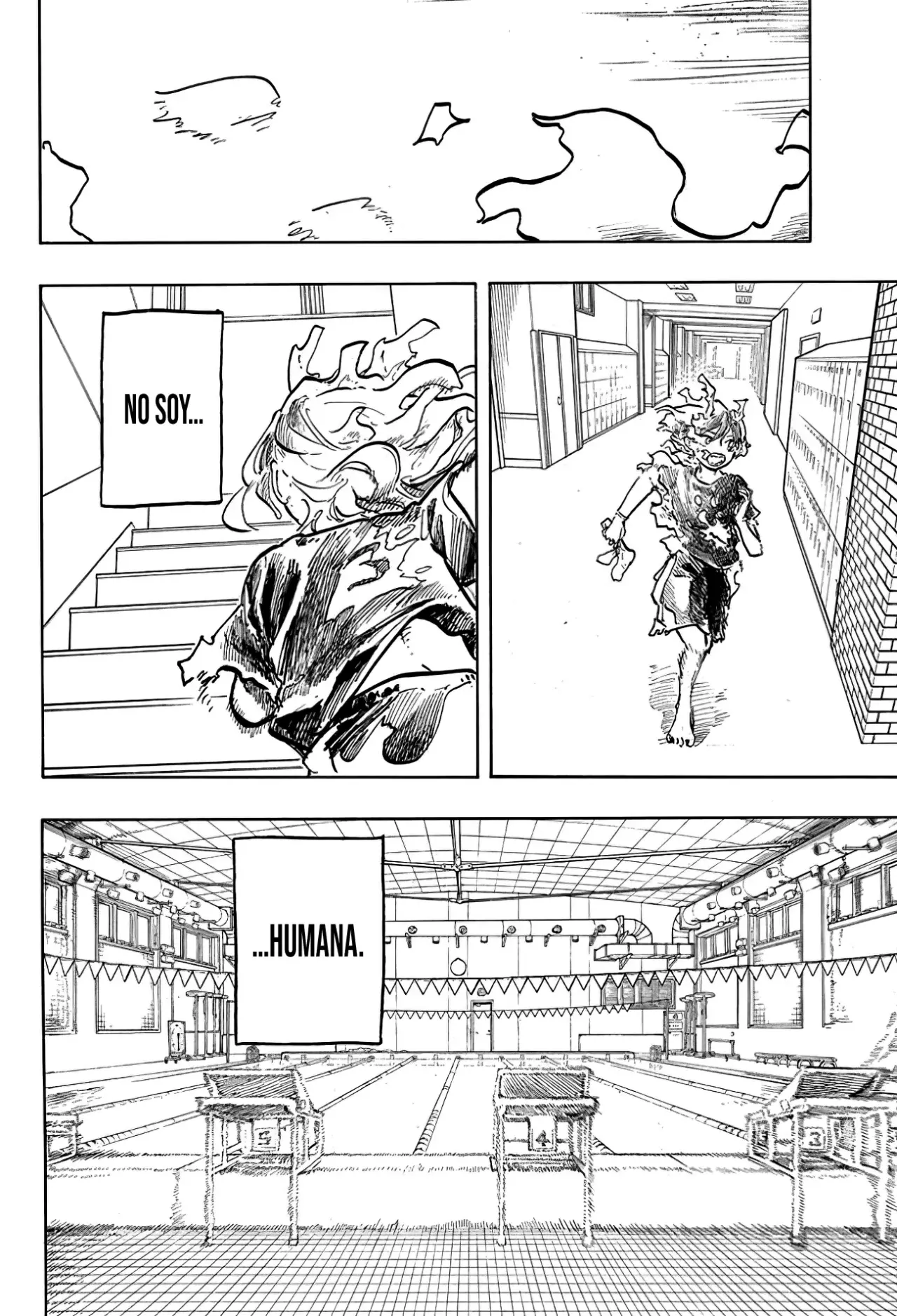 Read Ruri Dragon ES Manga Online