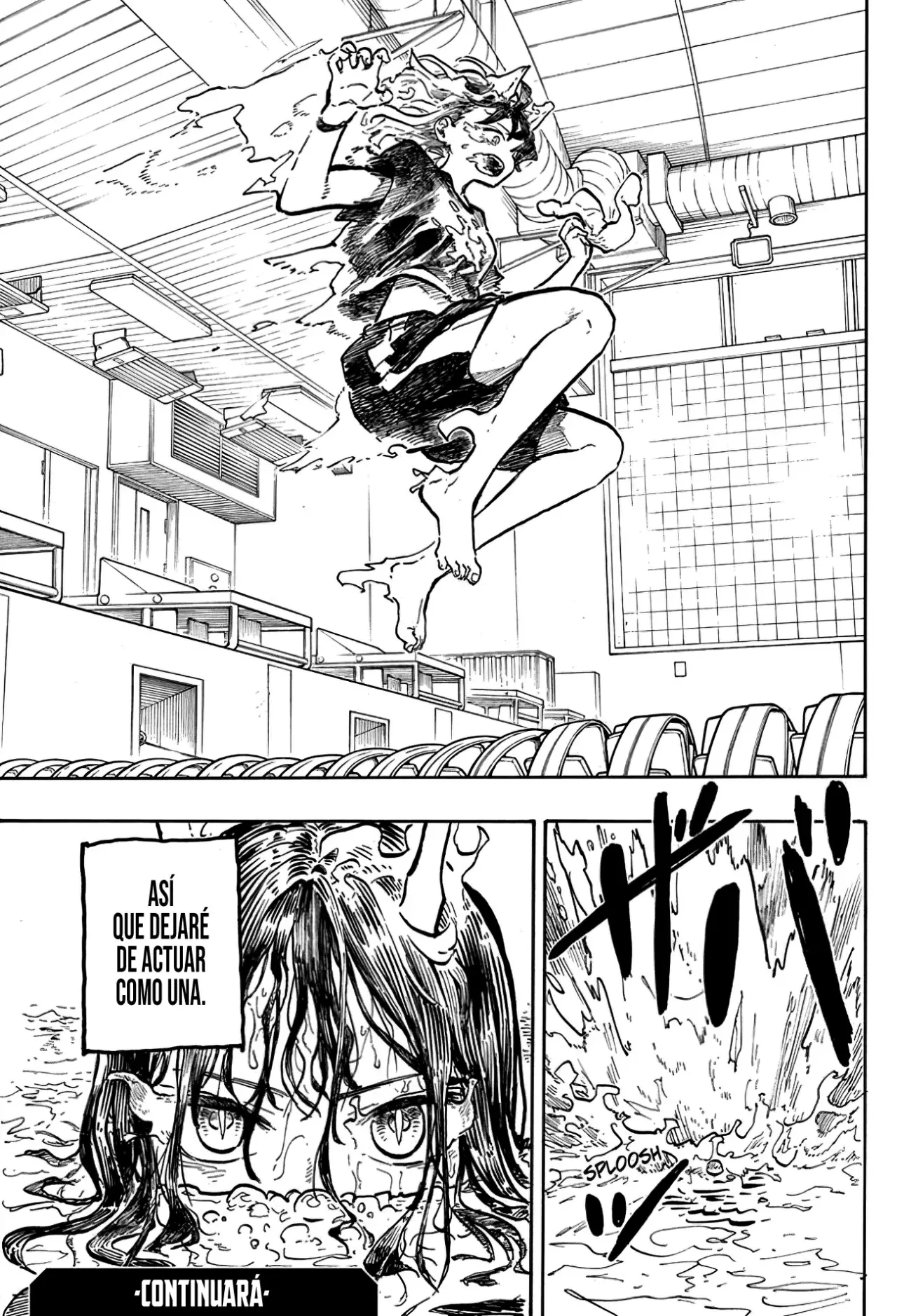 Read Ruri Dragon ES Manga Online