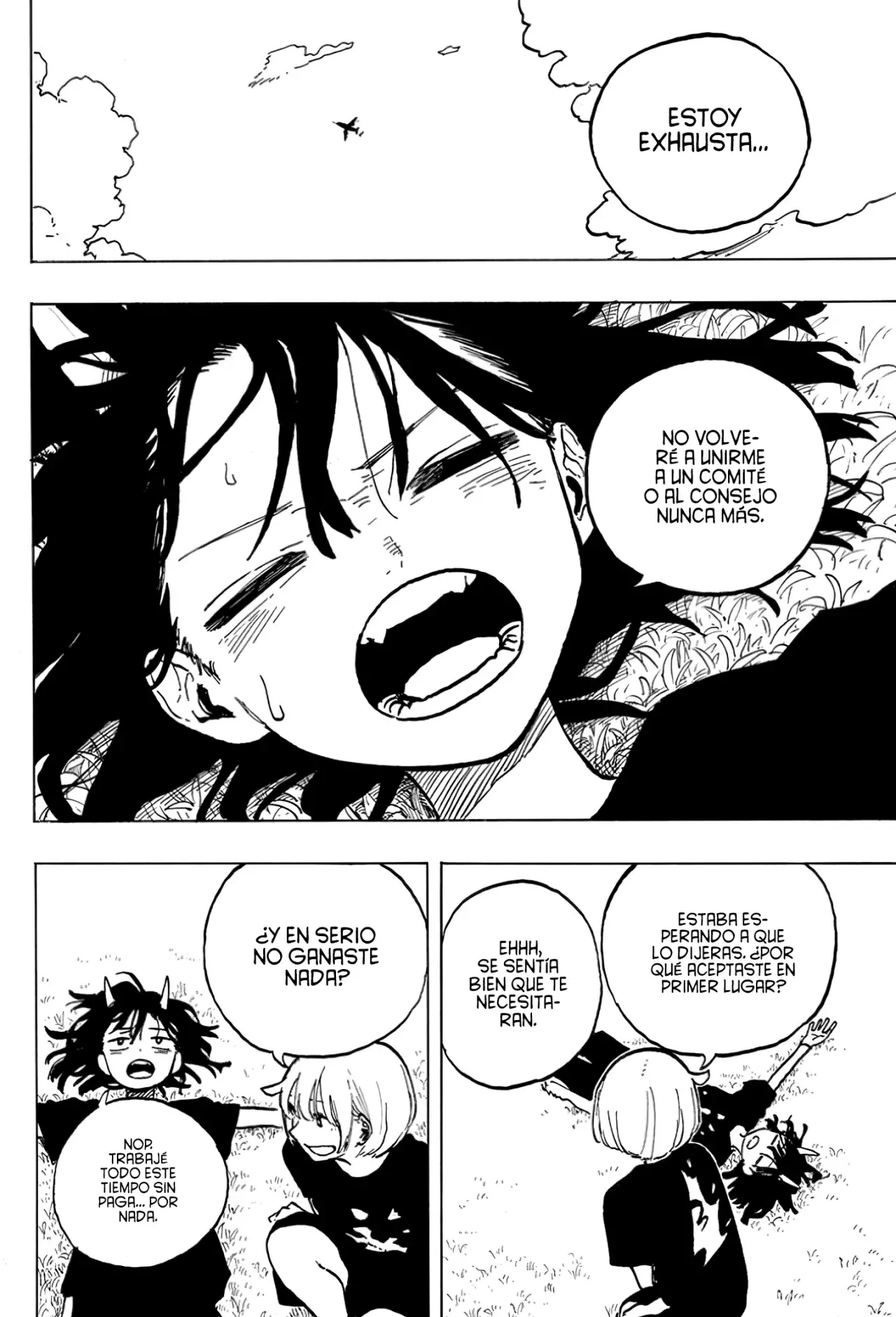 Read Ruri Dragon ES Manga Online