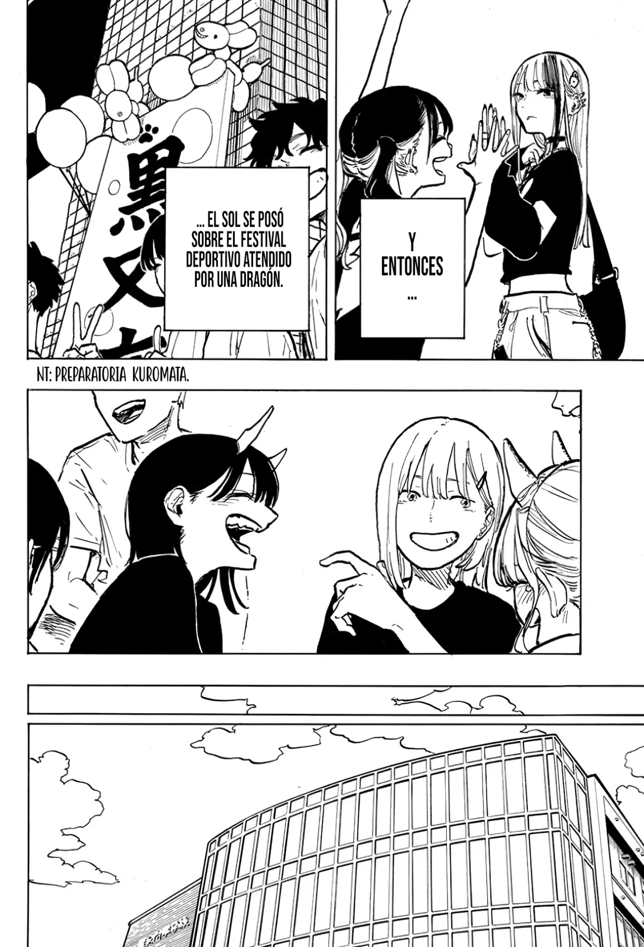Read Ruri Dragon ES Manga Online