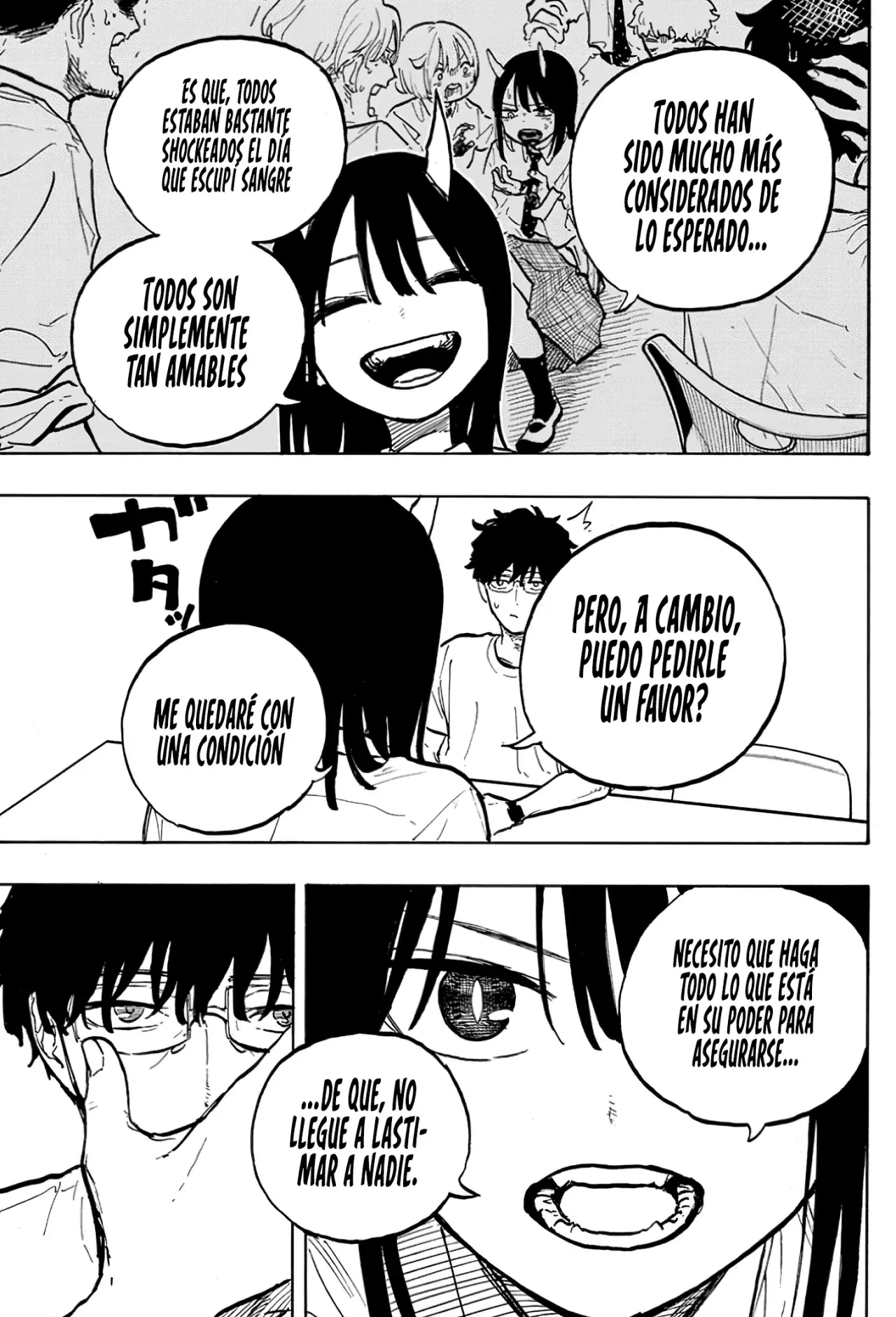 Read Ruri Dragon ES Manga Online