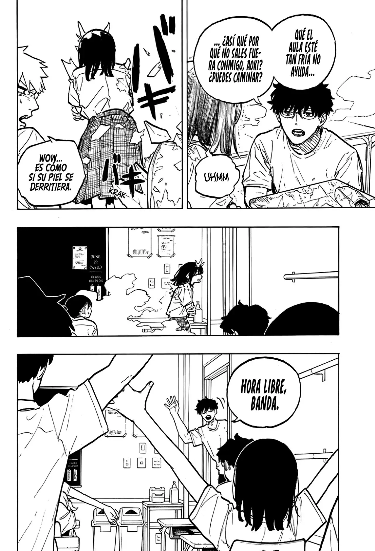 Read Ruri Dragon ES Manga Online