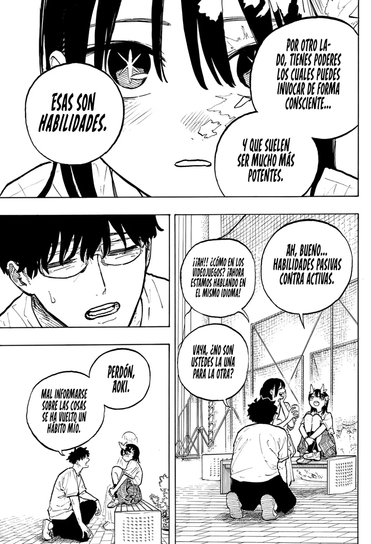 Read Ruri Dragon ES Manga Online