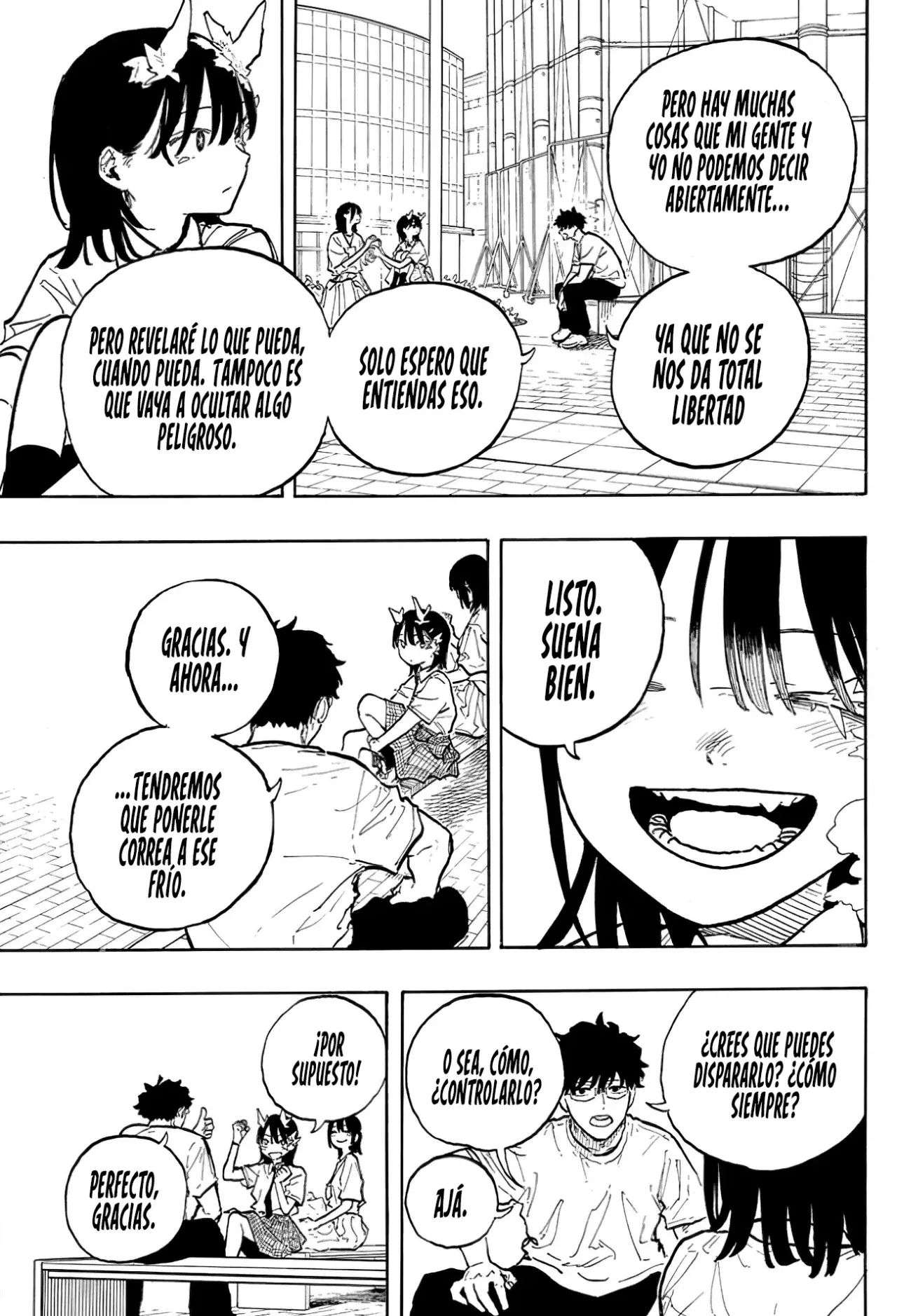 Read Ruri Dragon ES Manga Online