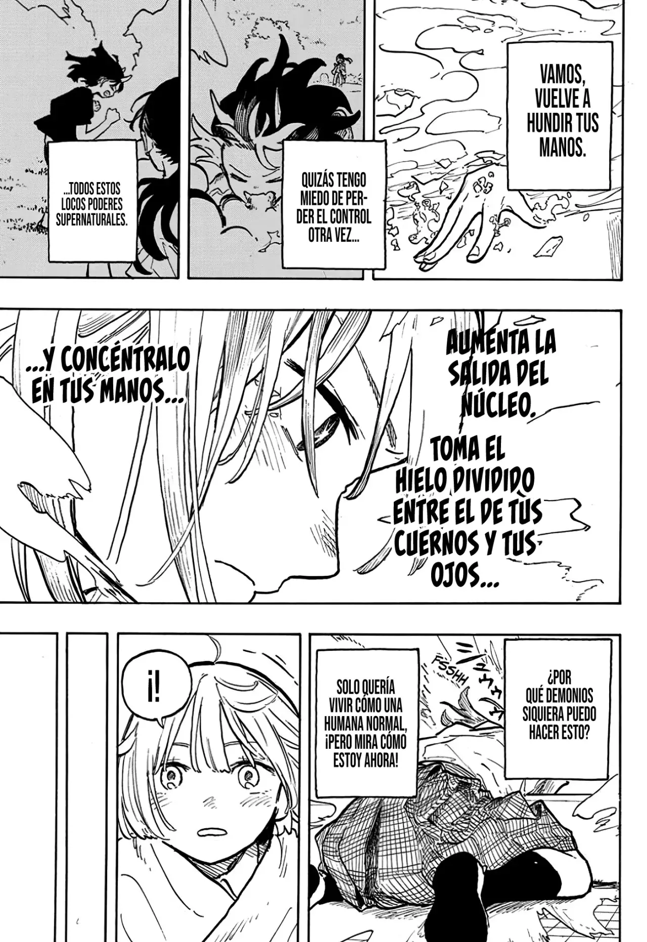 Read Ruri Dragon ES Manga Online