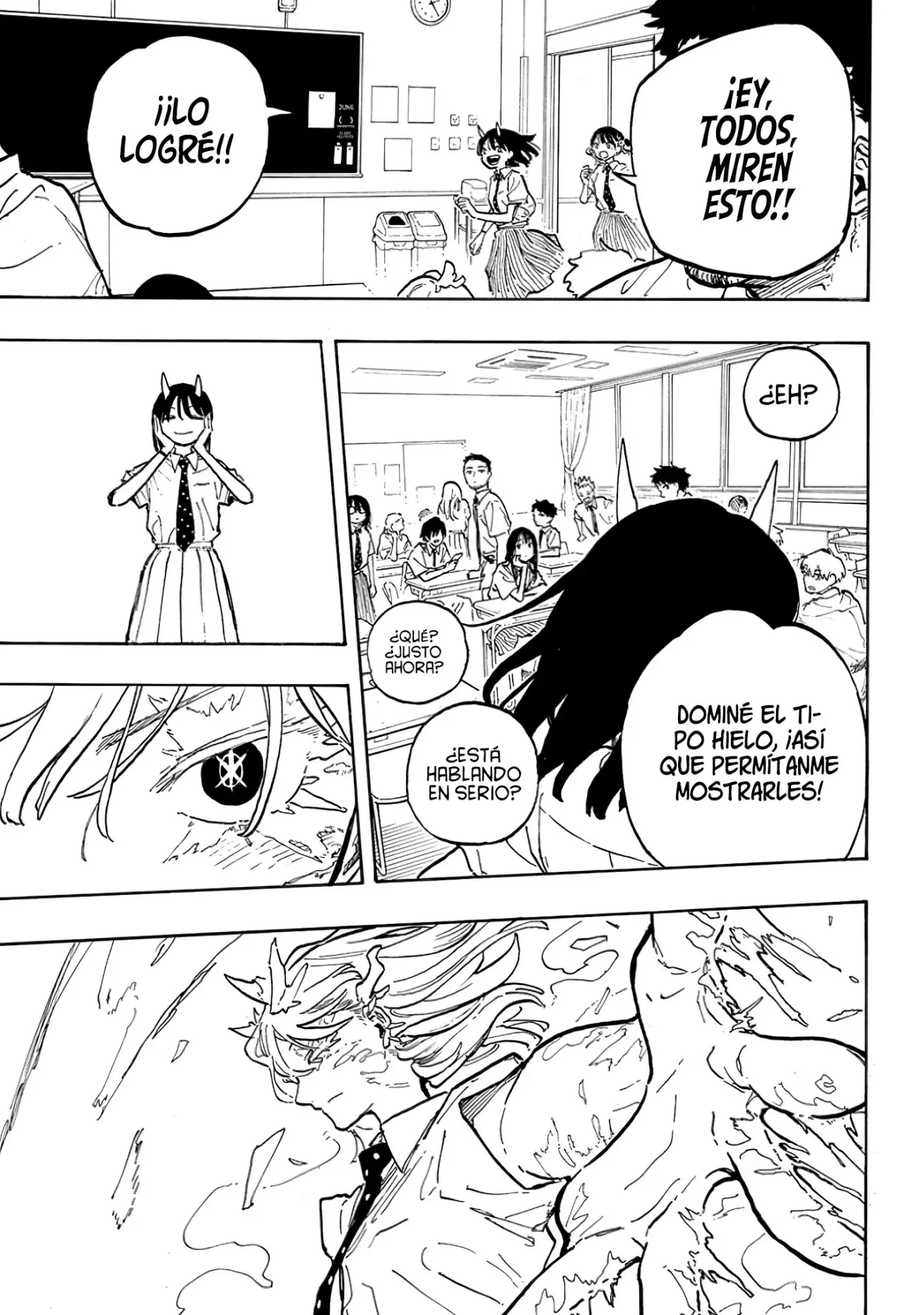 Read Ruri Dragon ES Manga Online