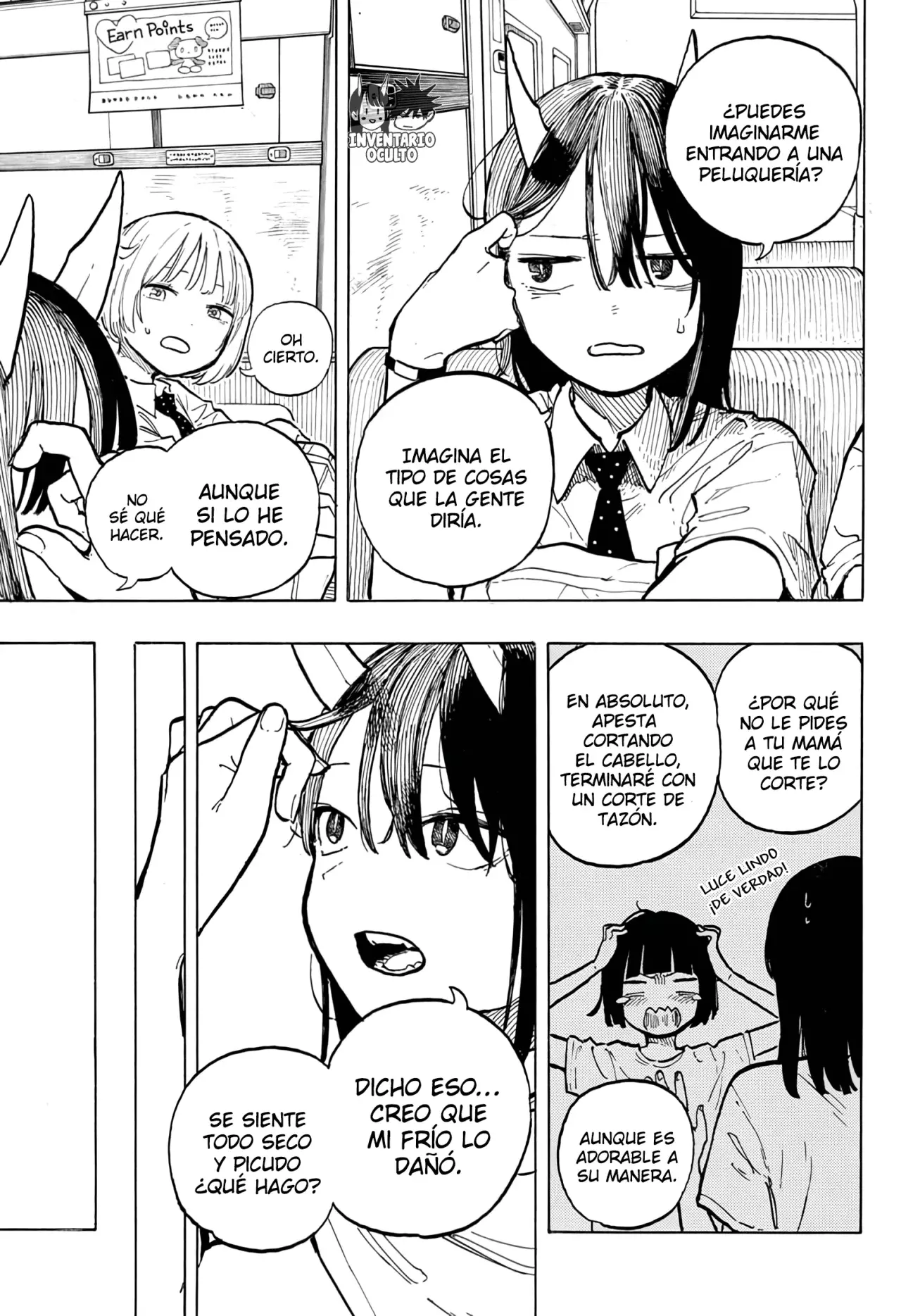 Read Ruri Dragon ES Manga Online