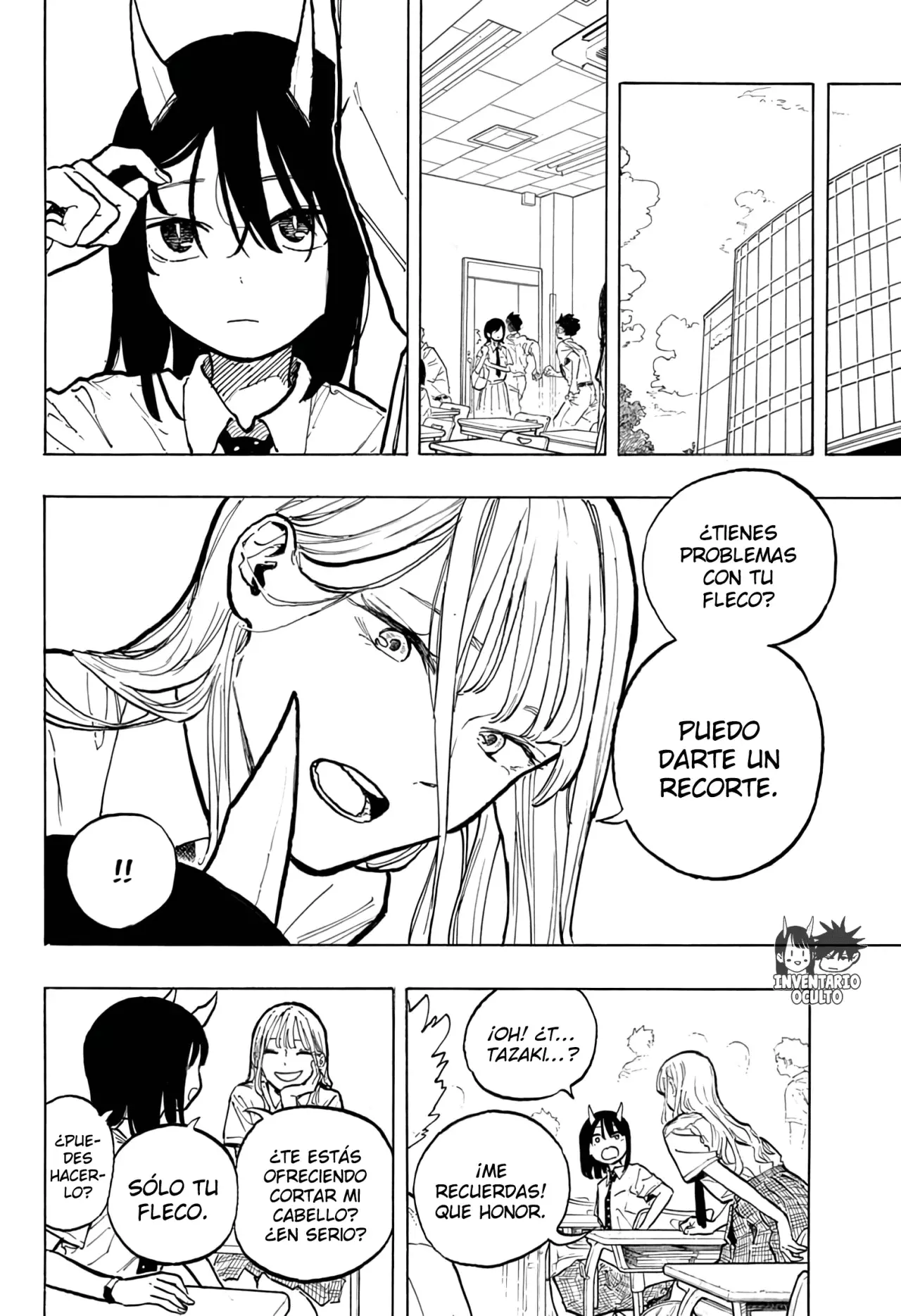 Read Ruri Dragon ES Manga Online