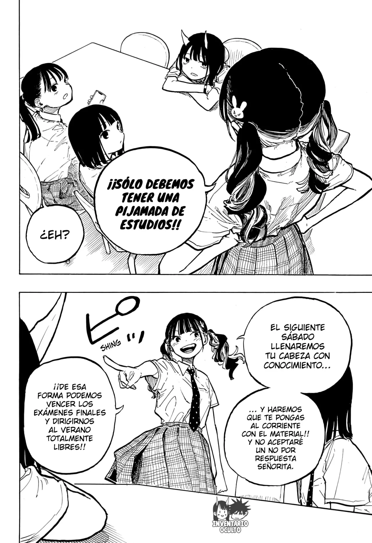 Read Ruri Dragon ES Manga Online