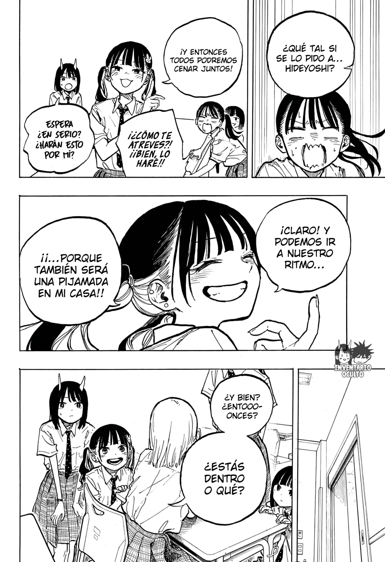 Read Ruri Dragon ES Manga Online
