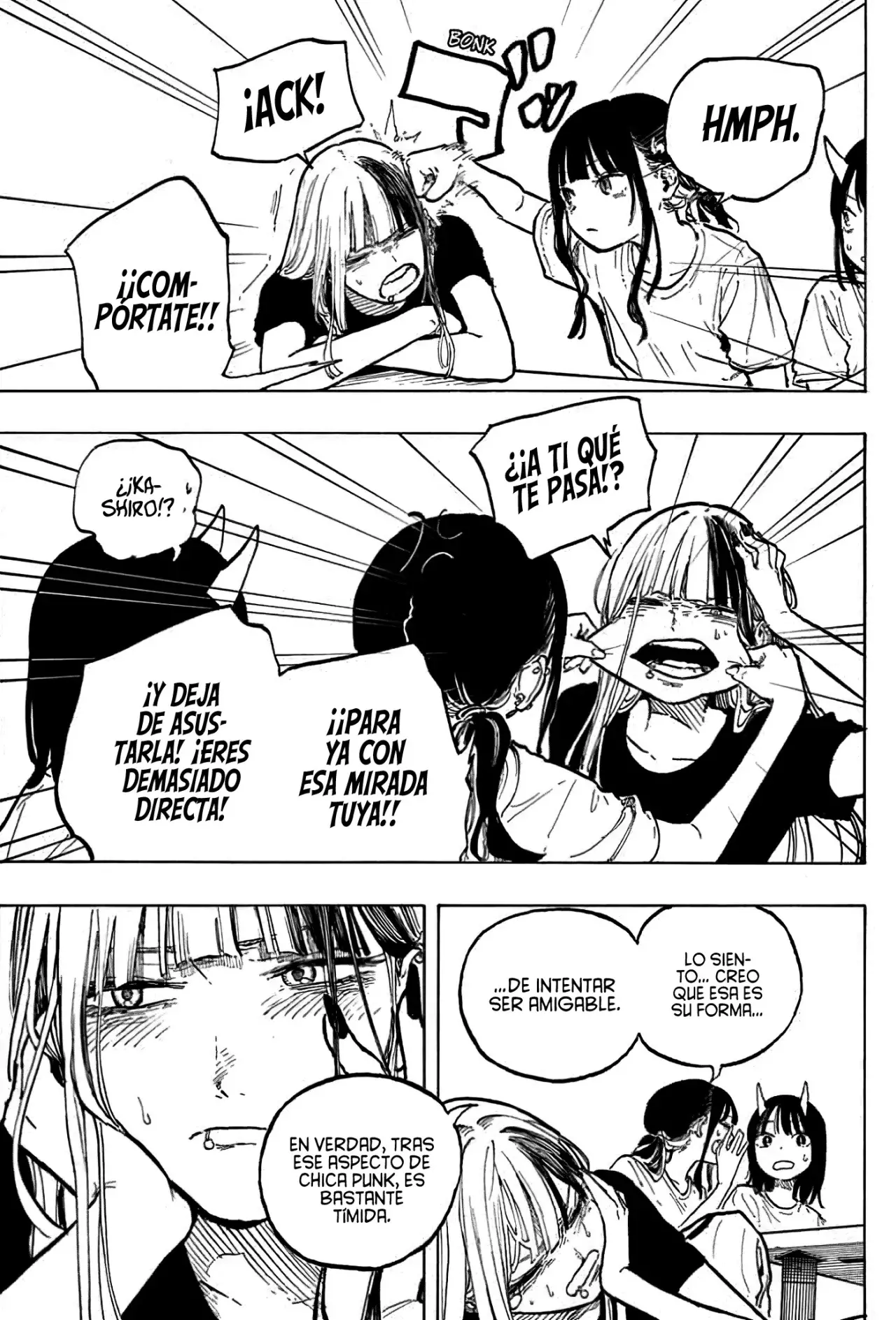 Read Ruri Dragon ES Manga Online