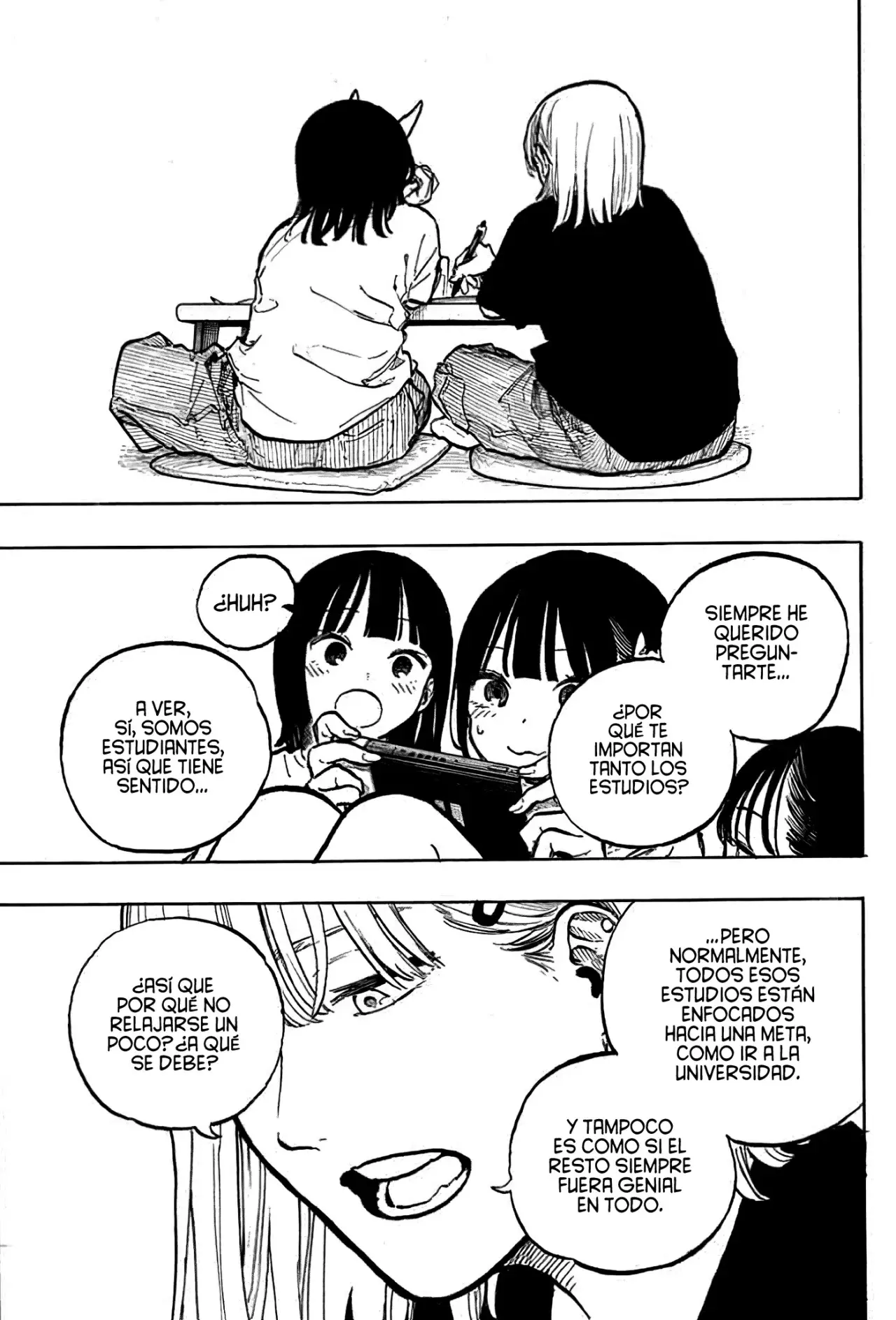Read Ruri Dragon ES Manga Online