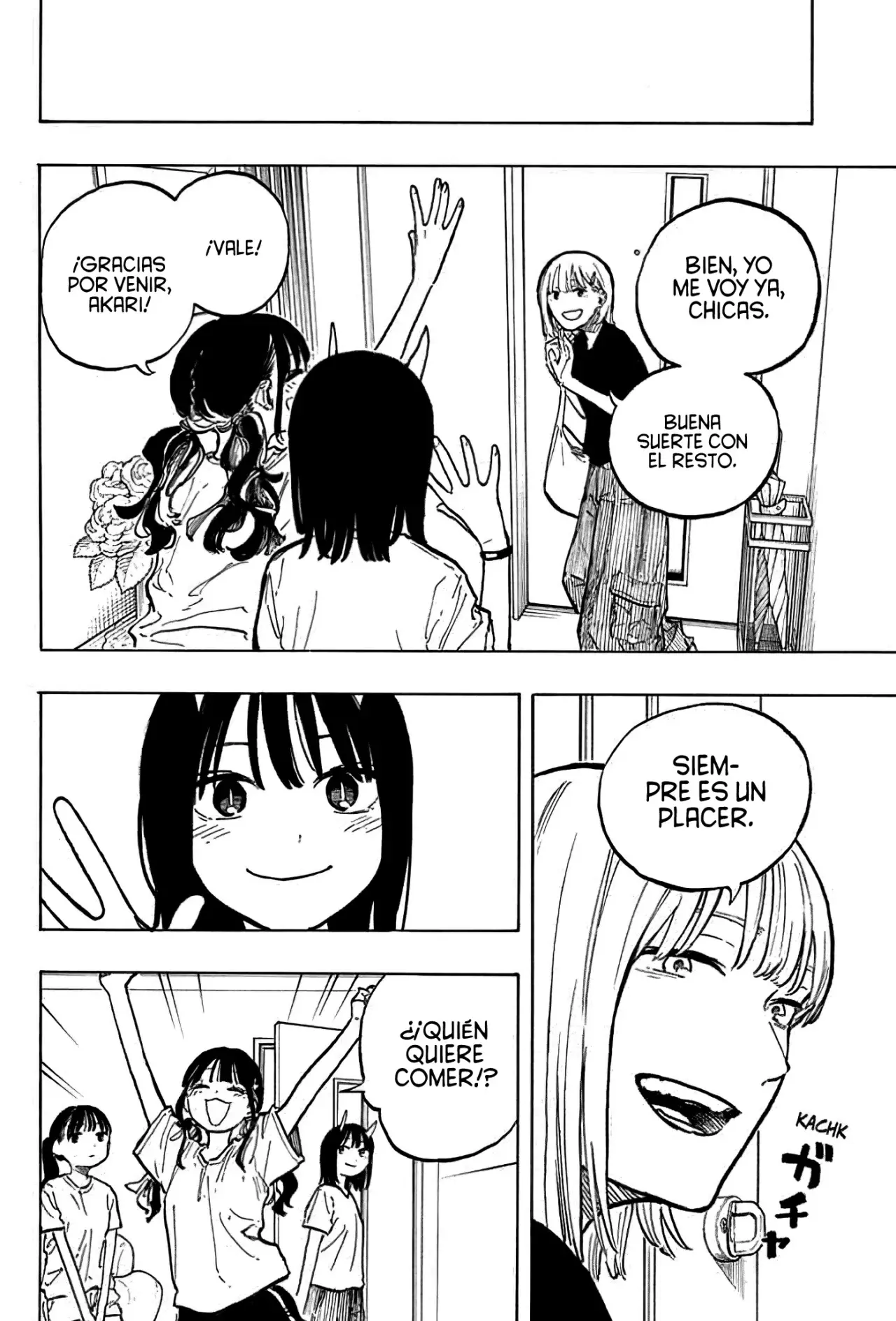 Read Ruri Dragon ES Manga Online