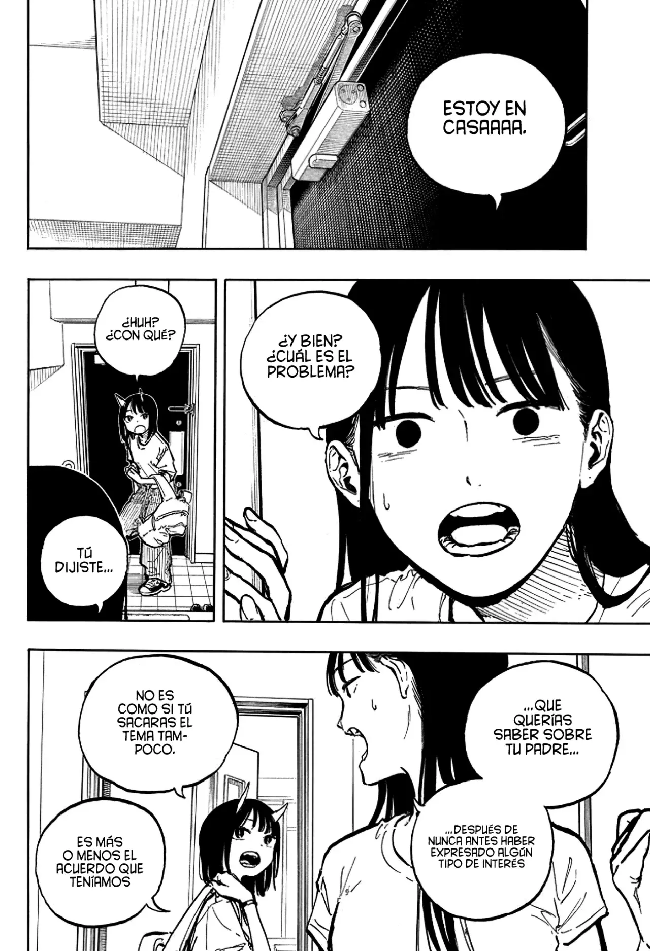 Read Ruri Dragon ES Manga Online