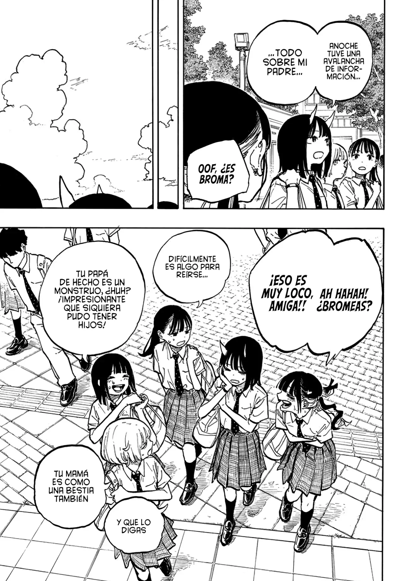 Read Ruri Dragon ES Manga Online