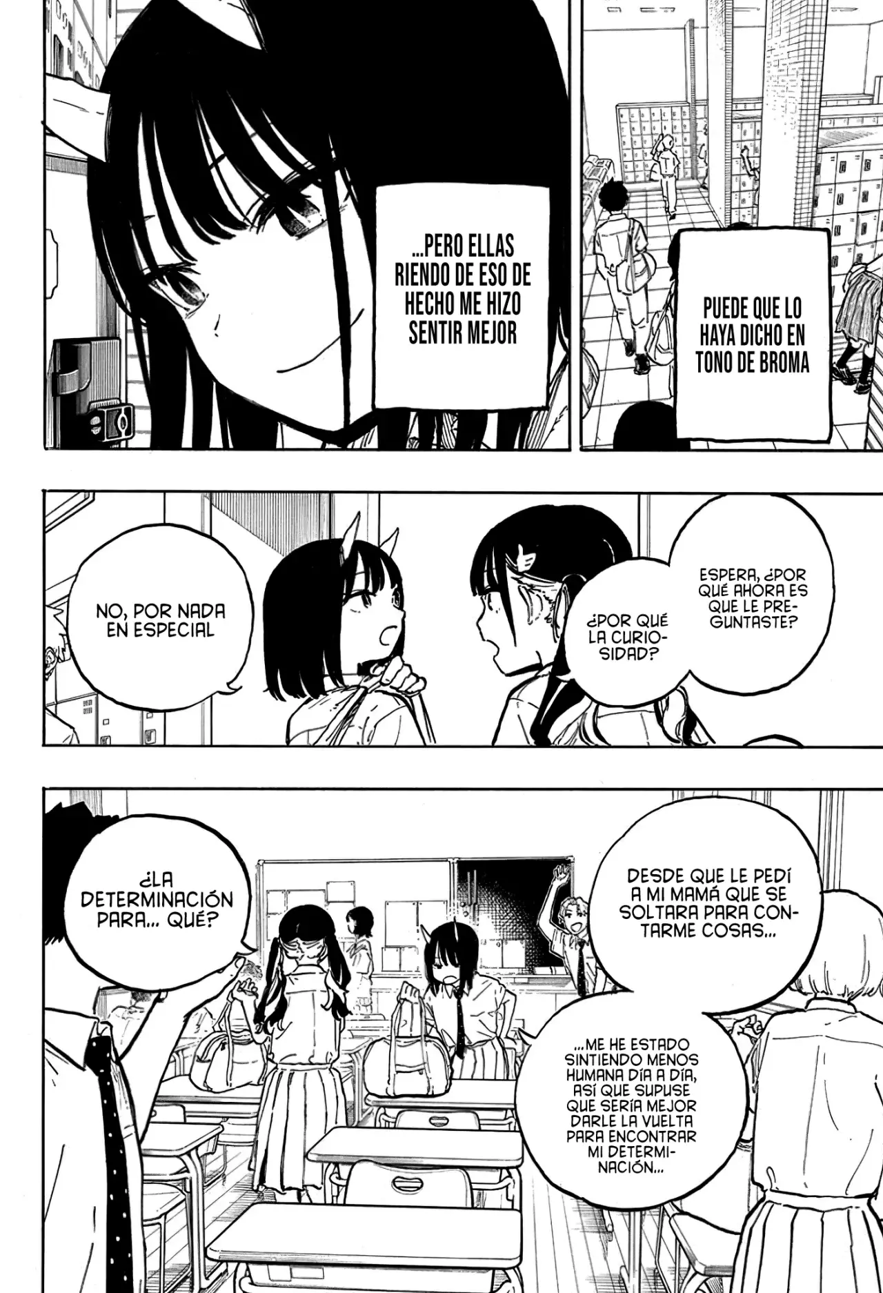 Read Ruri Dragon ES Manga Online