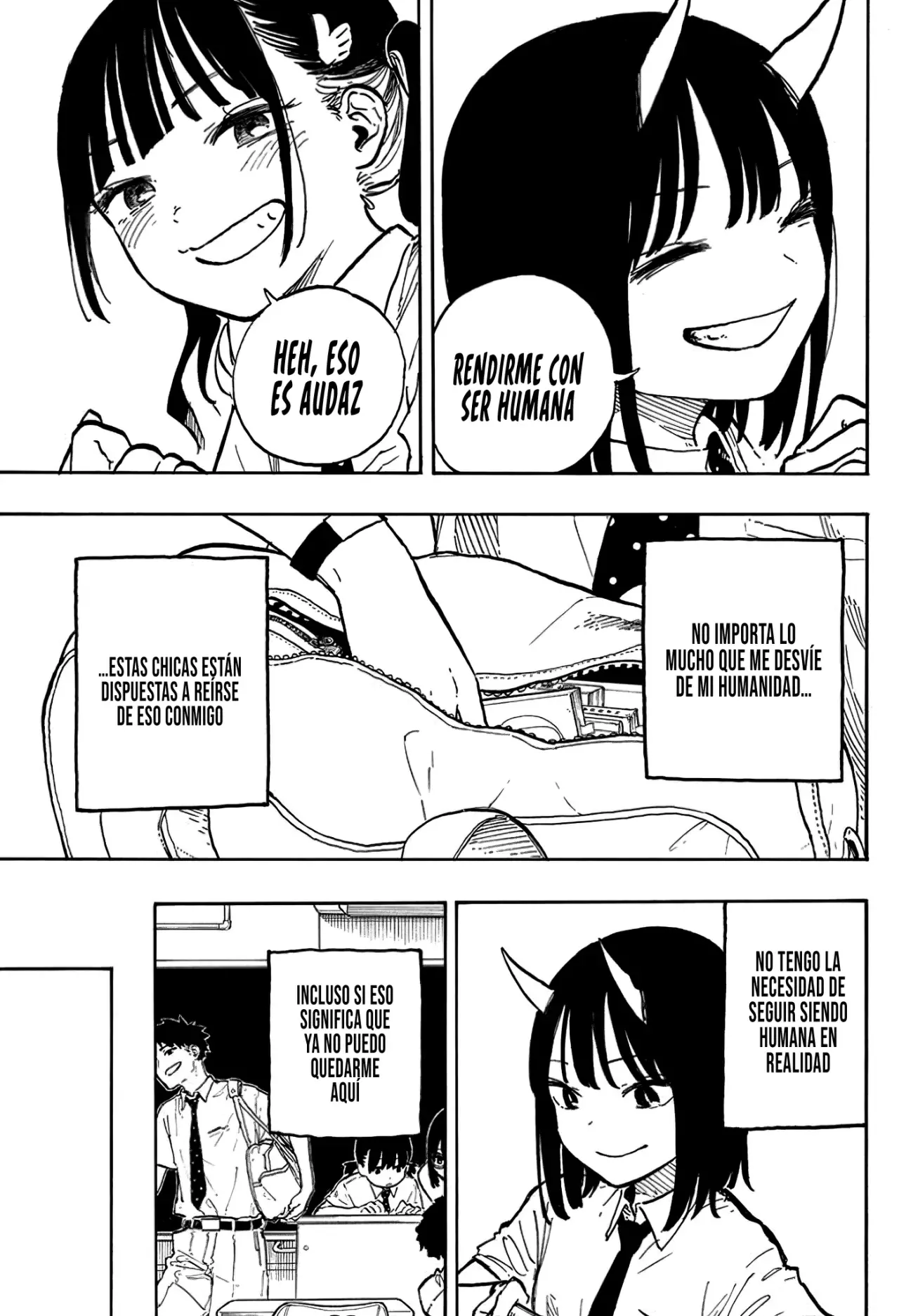 Read Ruri Dragon ES Manga Online