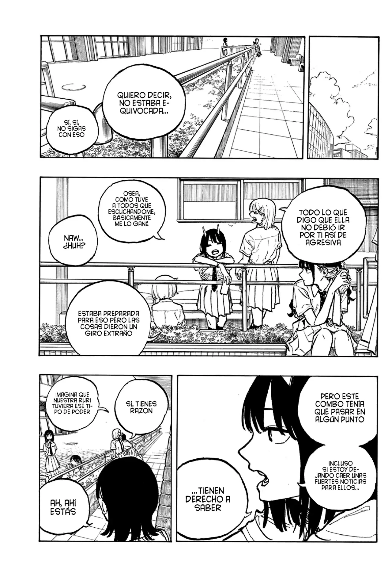Read Ruri Dragon ES Manga Online