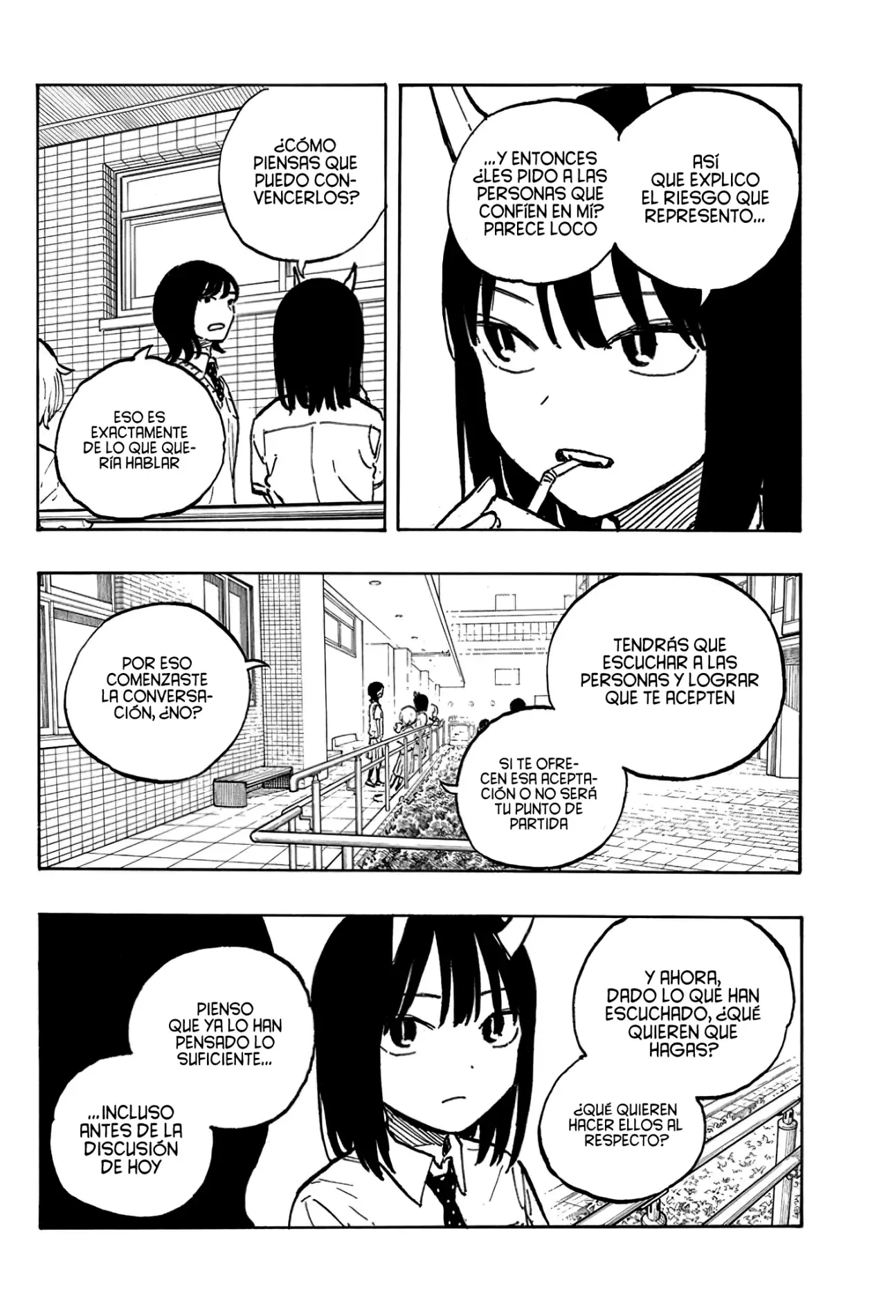 Read Ruri Dragon ES Manga Online