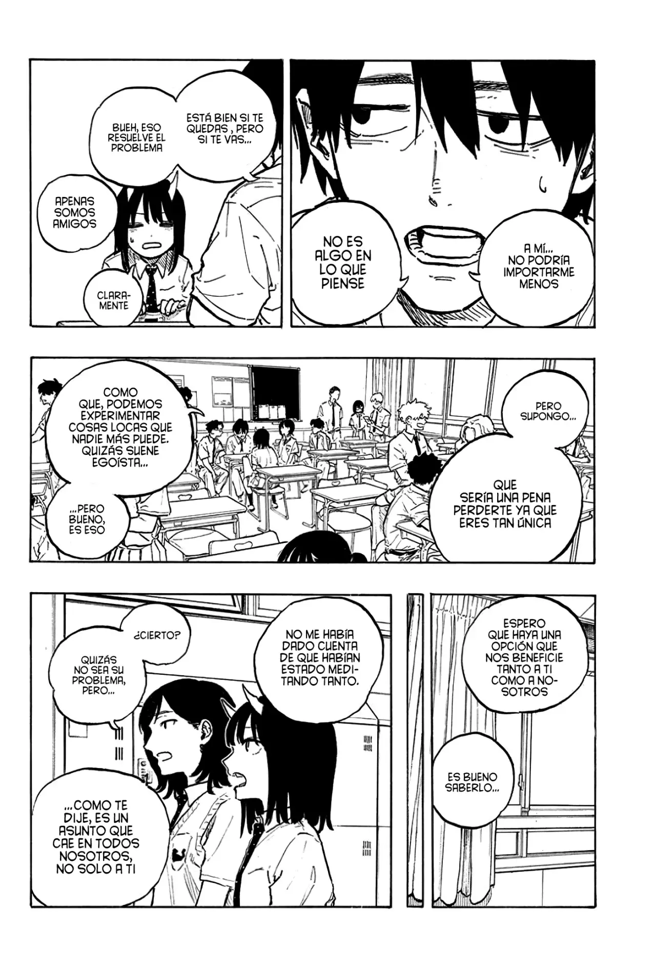 Read Ruri Dragon ES Manga Online