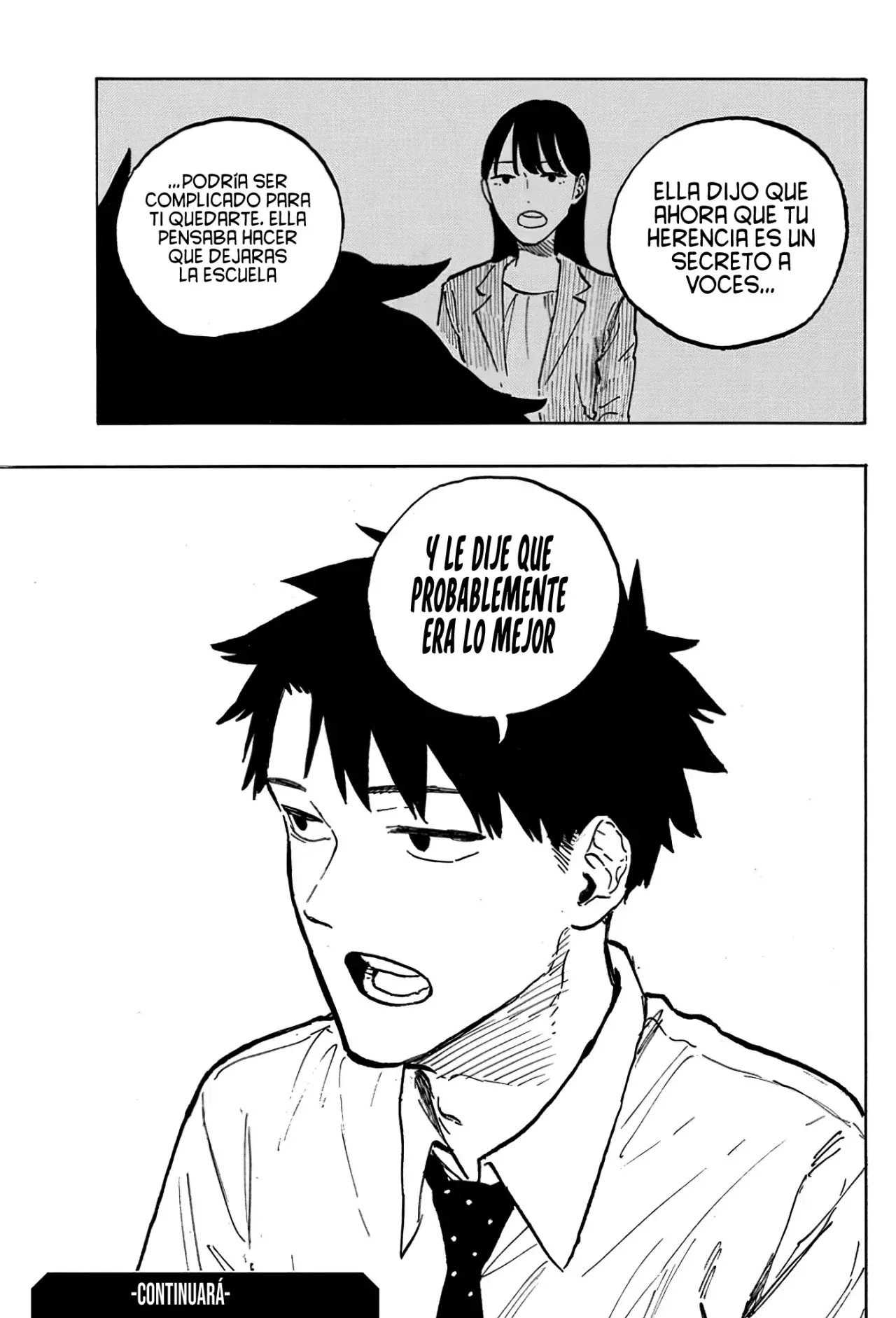 Read Ruri Dragon ES Manga Online