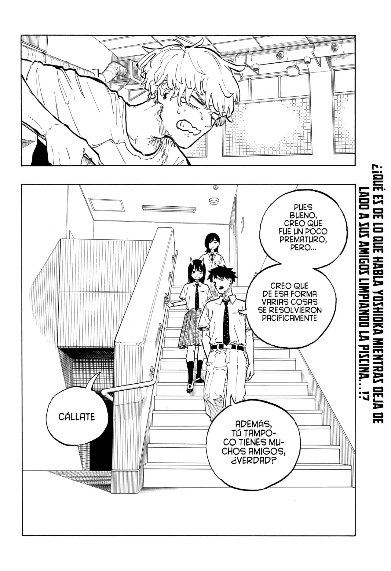 Read Ruri Dragon ES Manga Online