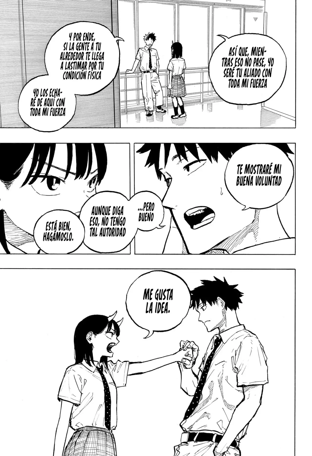 Read Ruri Dragon ES Manga Online