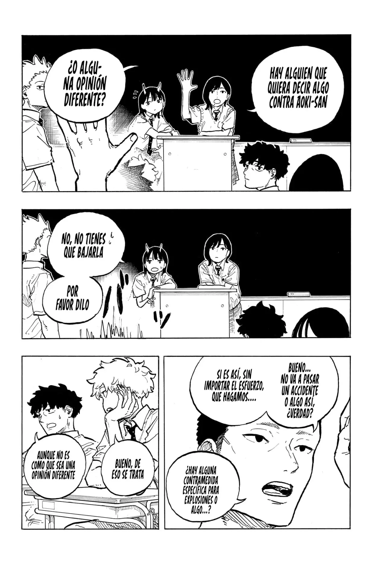 Read Ruri Dragon ES Manga Online