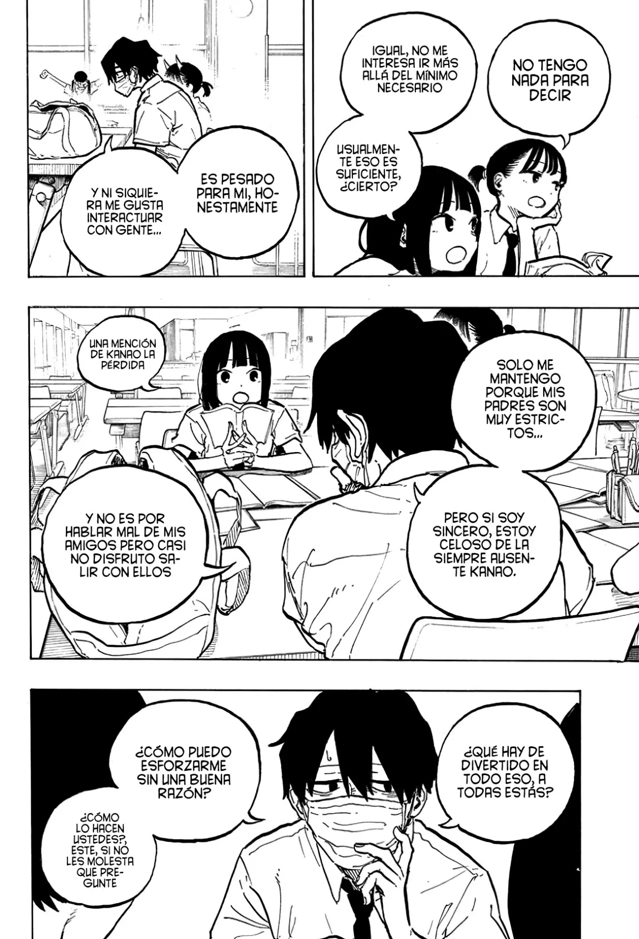 Read Ruri Dragon ES Manga Online