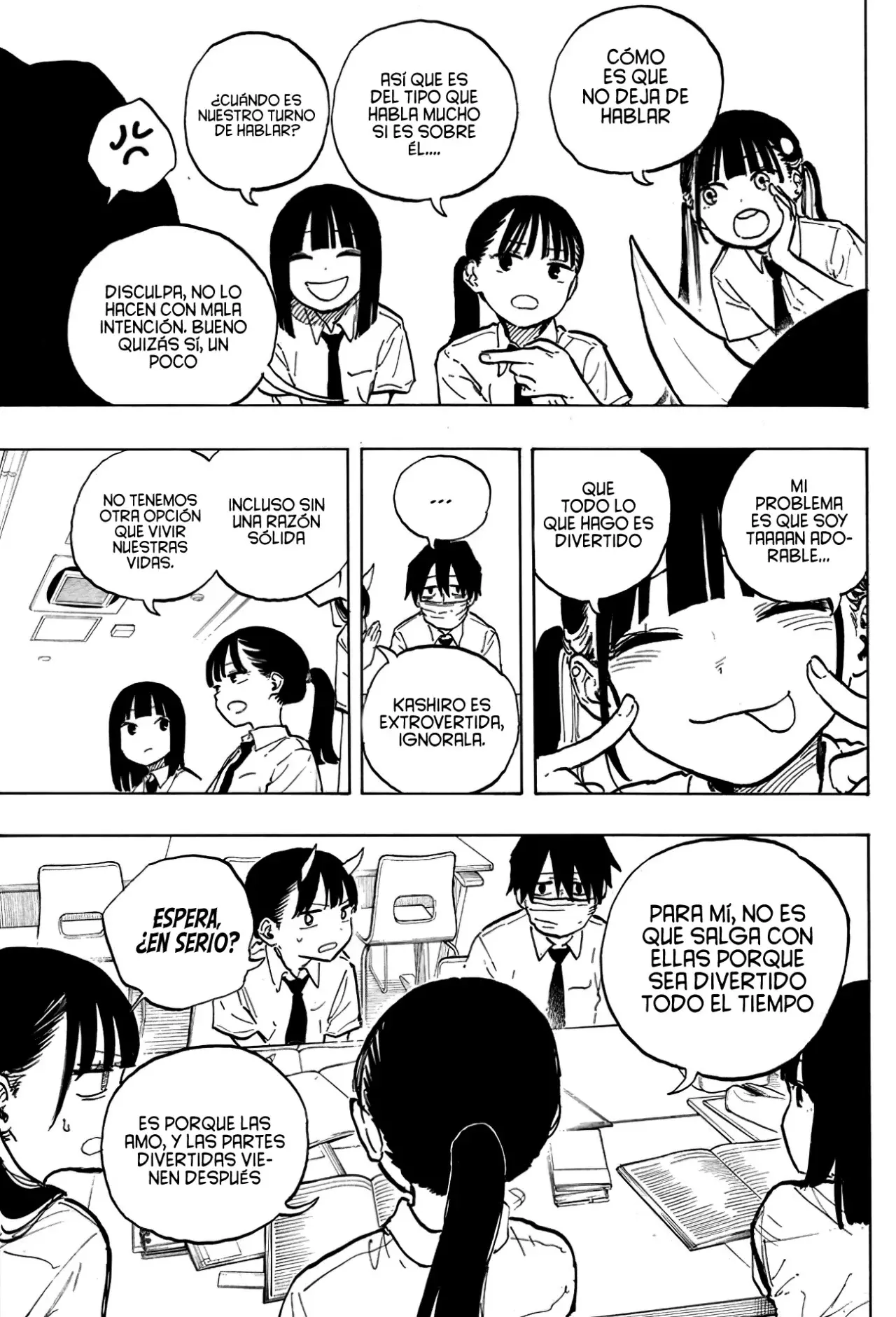 Read Ruri Dragon ES Manga Online