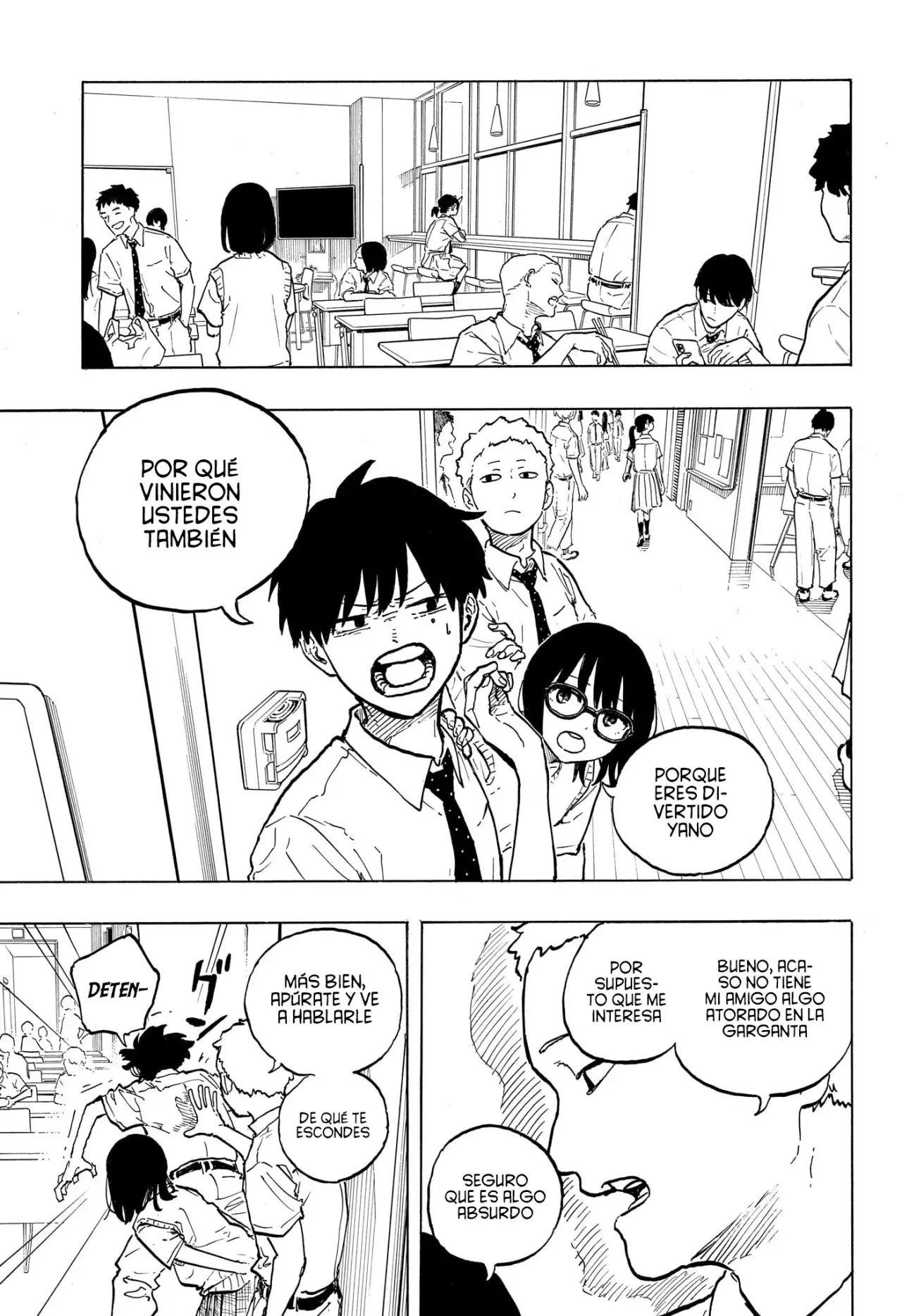 Read Ruri Dragon ES Manga Online