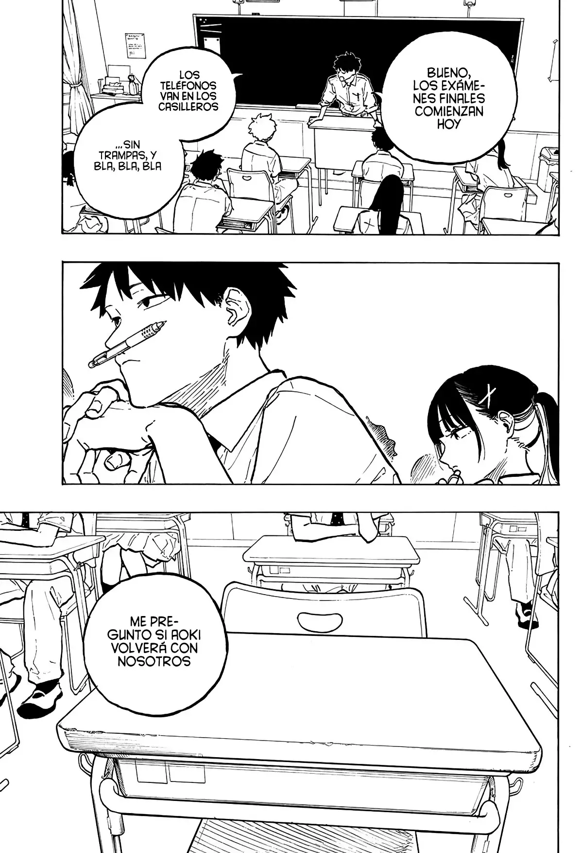 Read Ruri Dragon ES Manga Online