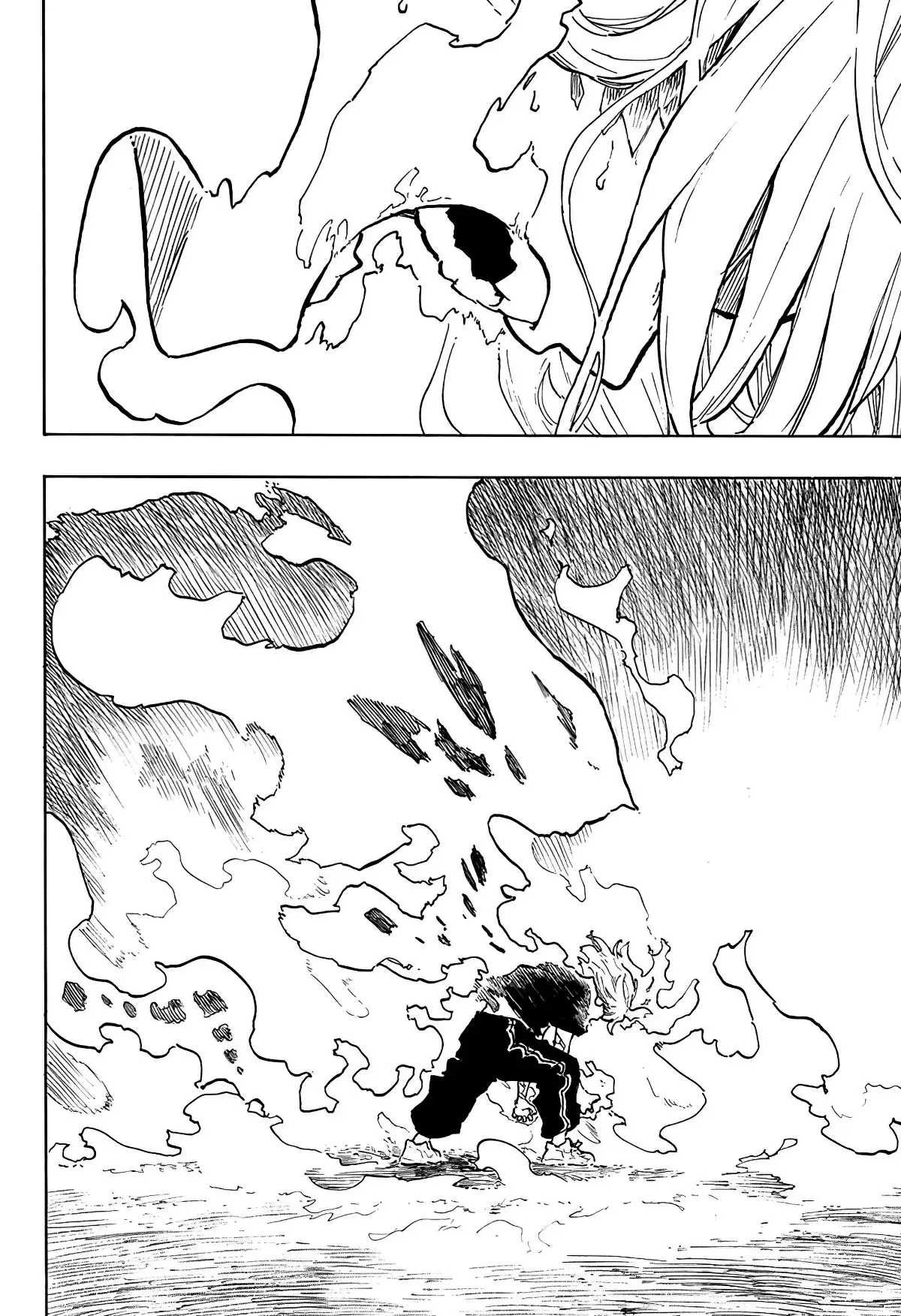 Read Ruri Dragon ES Manga Online