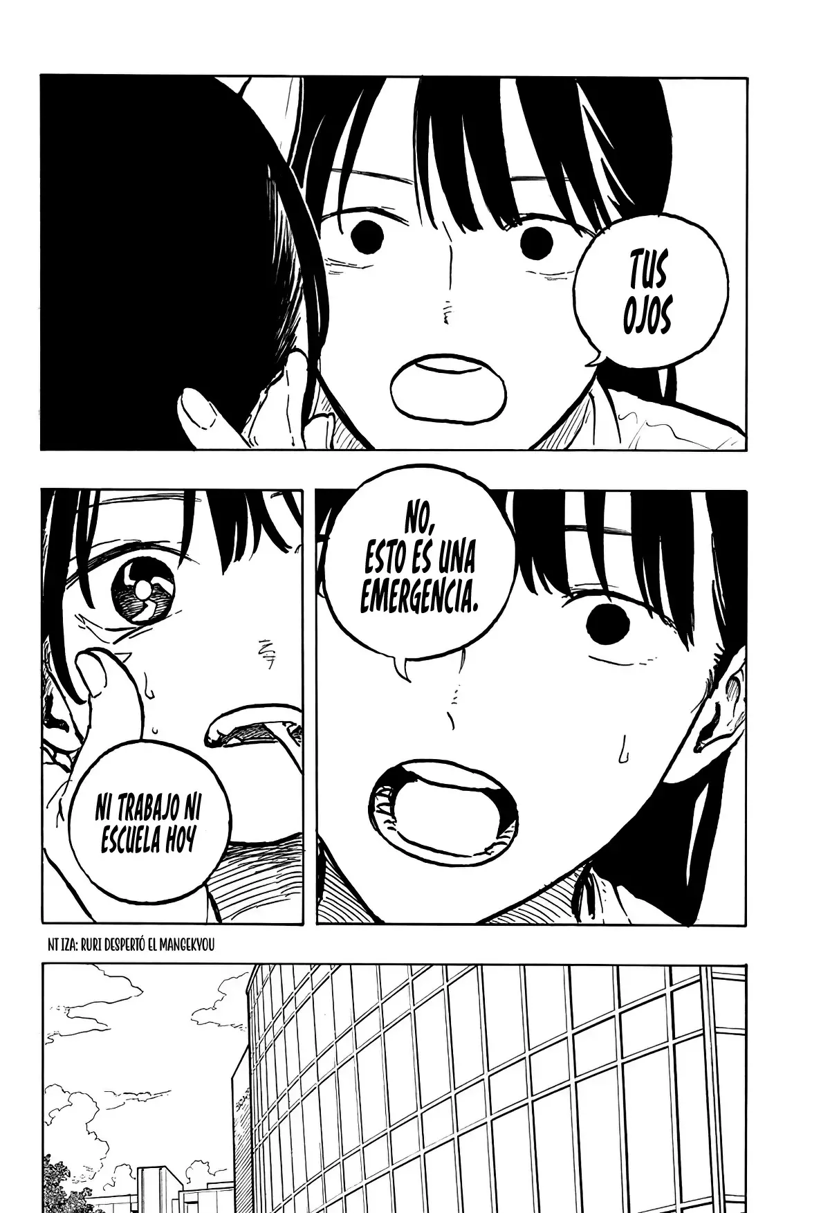 Read Ruri Dragon ES Manga Online