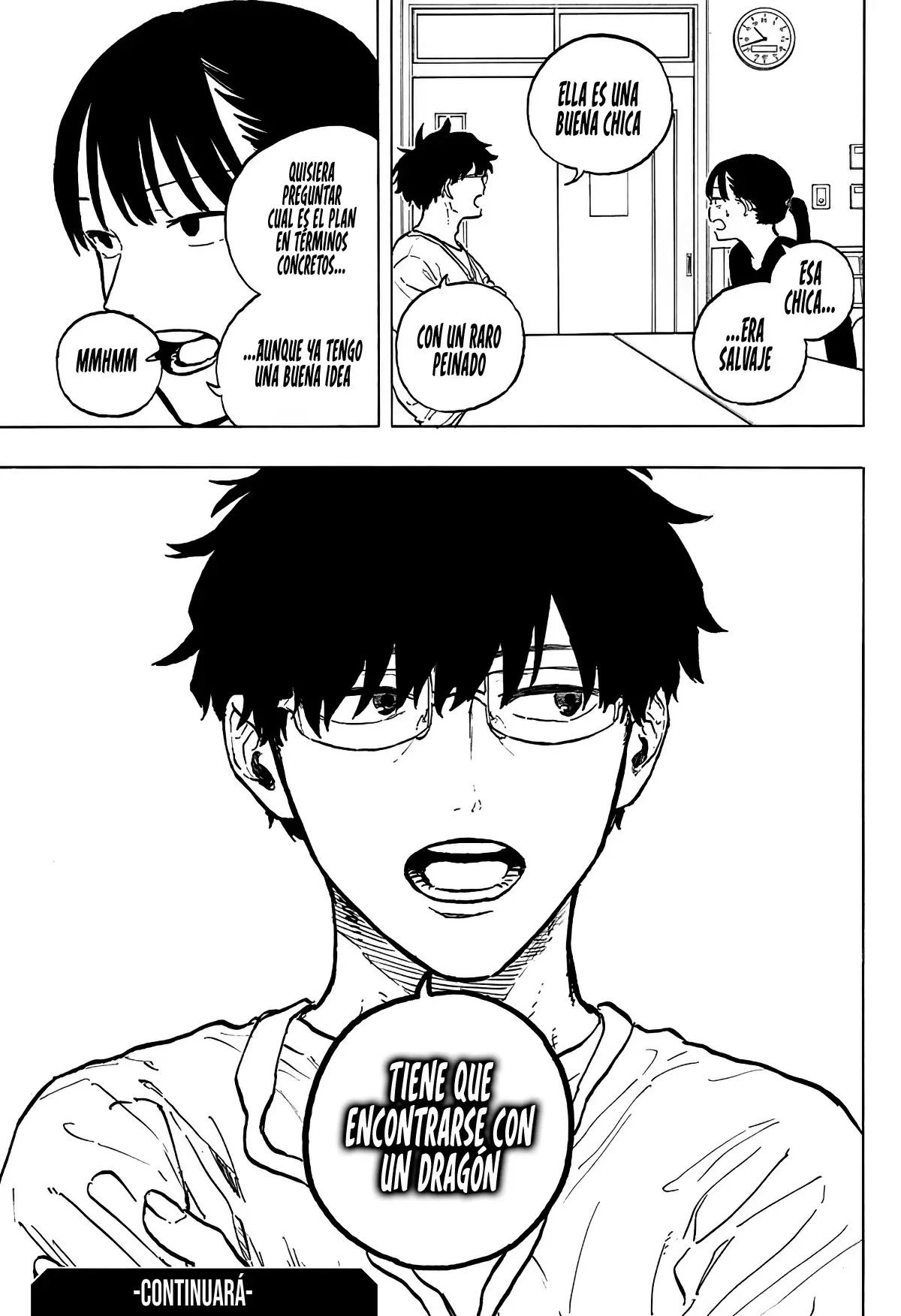 Read Ruri Dragon ES Manga Online