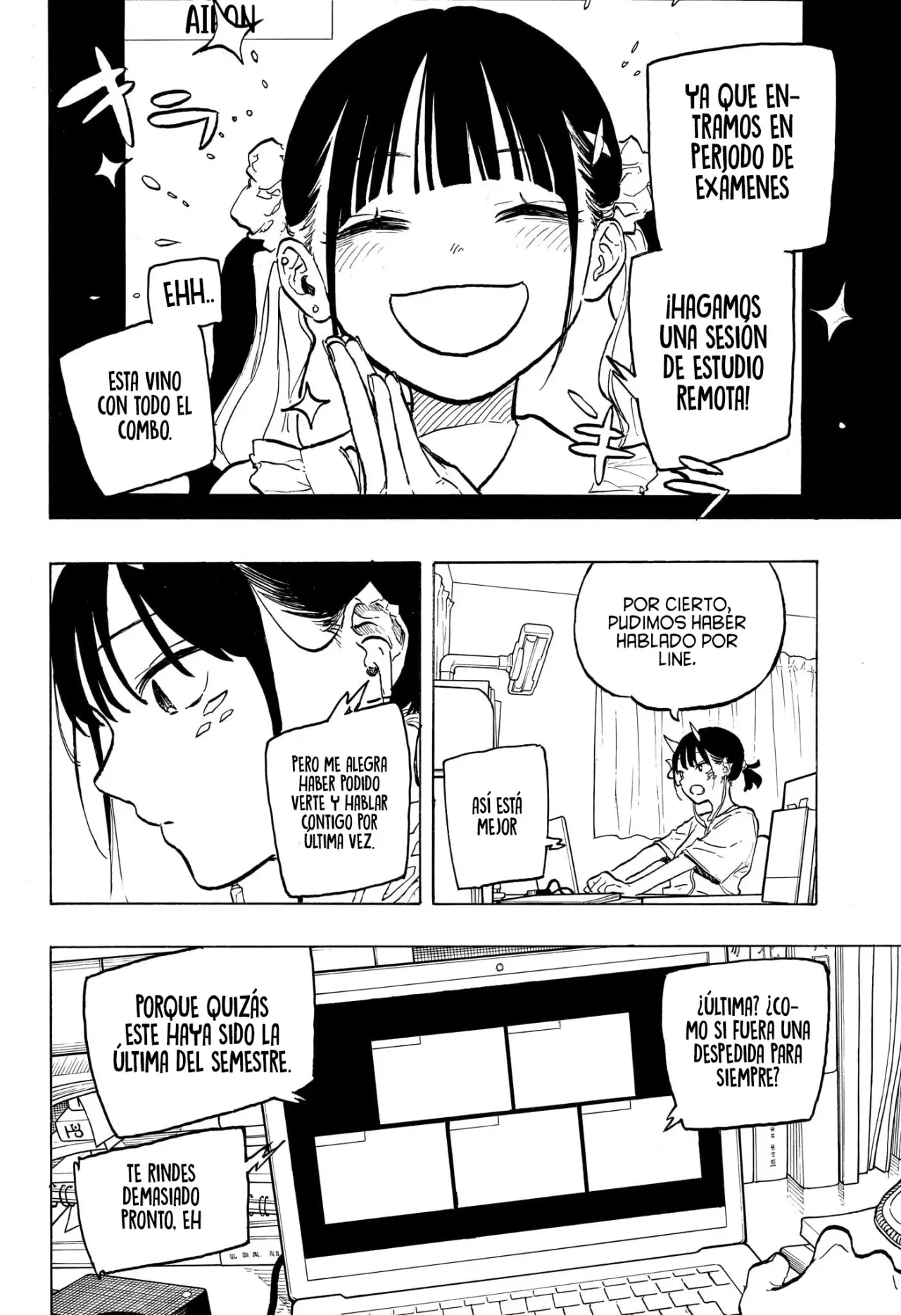 Read Ruri Dragon ES Manga Online