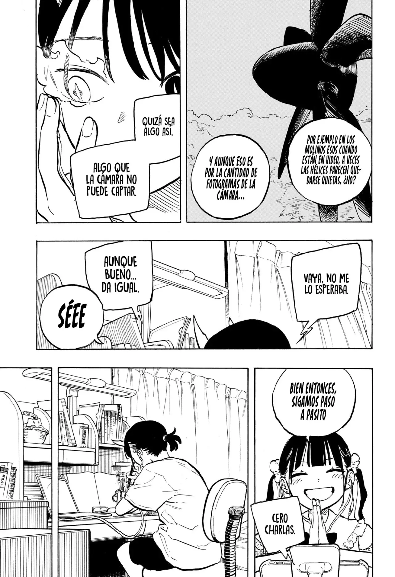Read Ruri Dragon ES Manga Online
